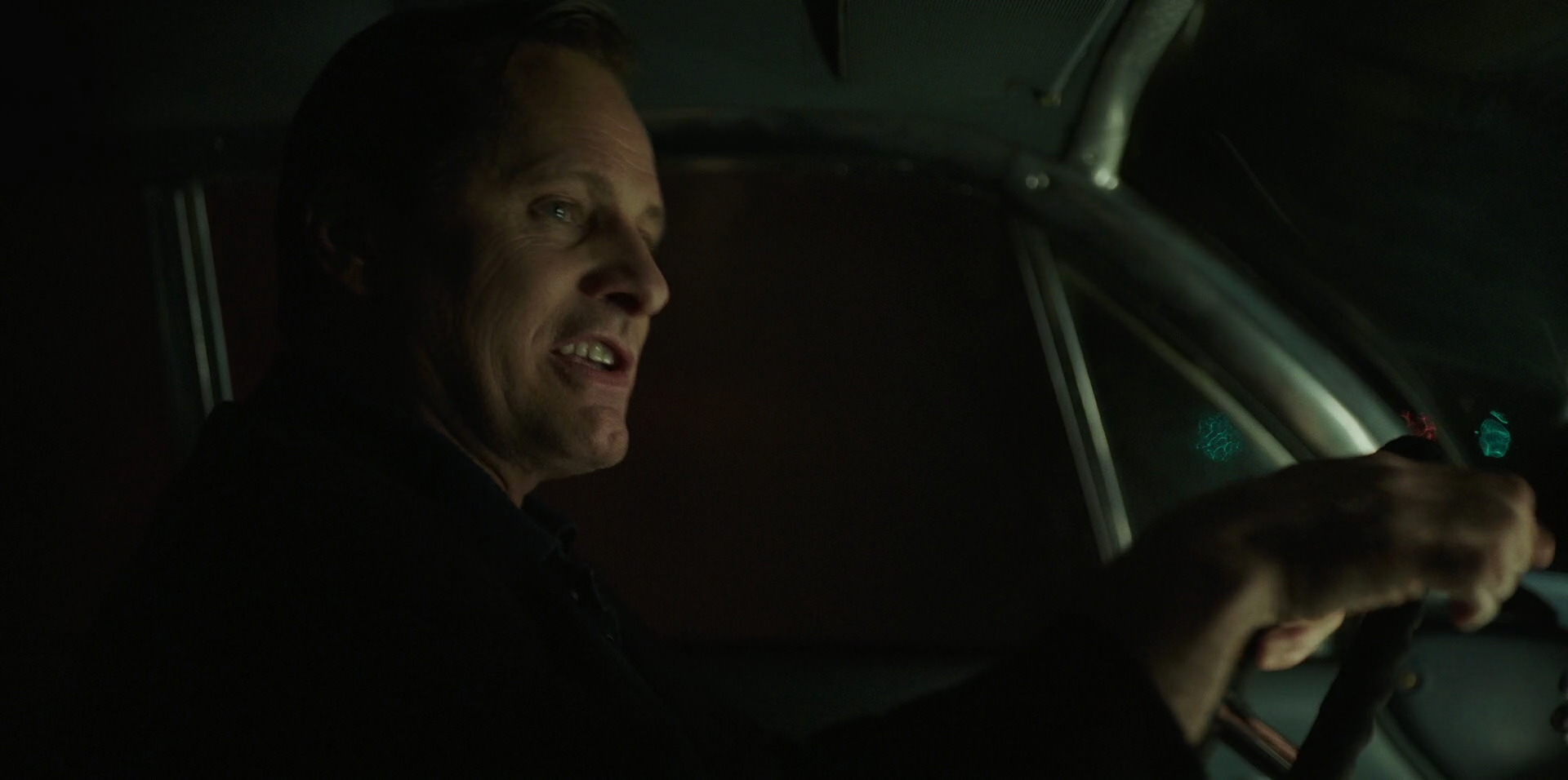 Green Book (2018) screencap 10896