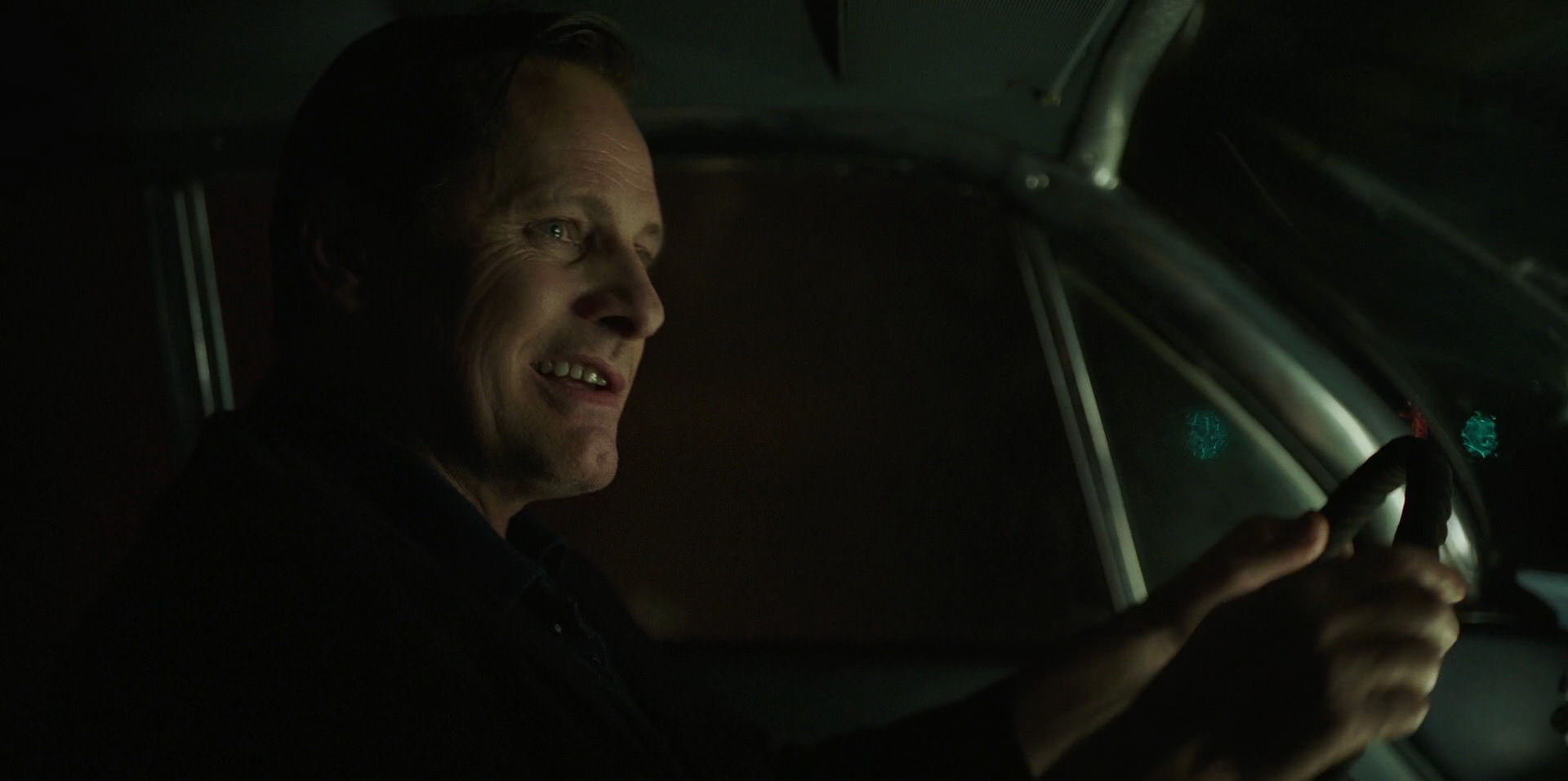 Green Book (2018) movie still 10897