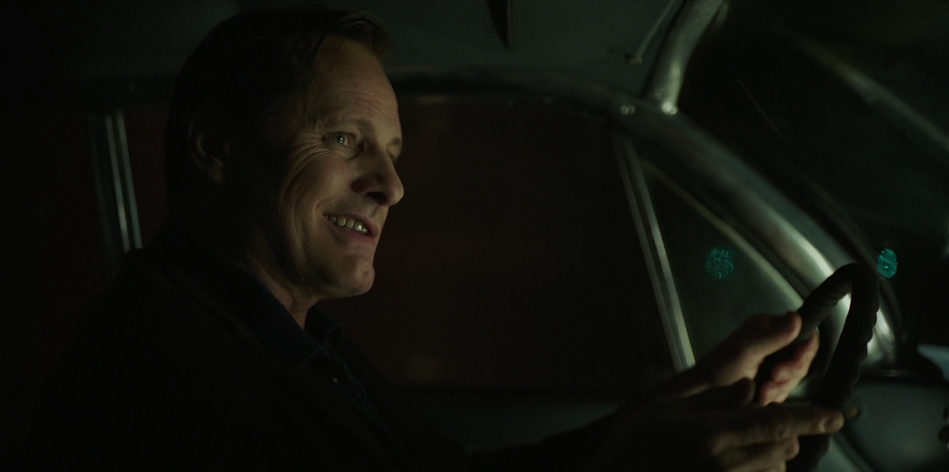 Green Book (2018) HD screenshot 10898