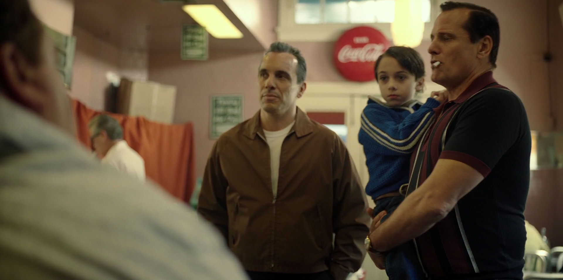 Green Book (2018) movie still 1090