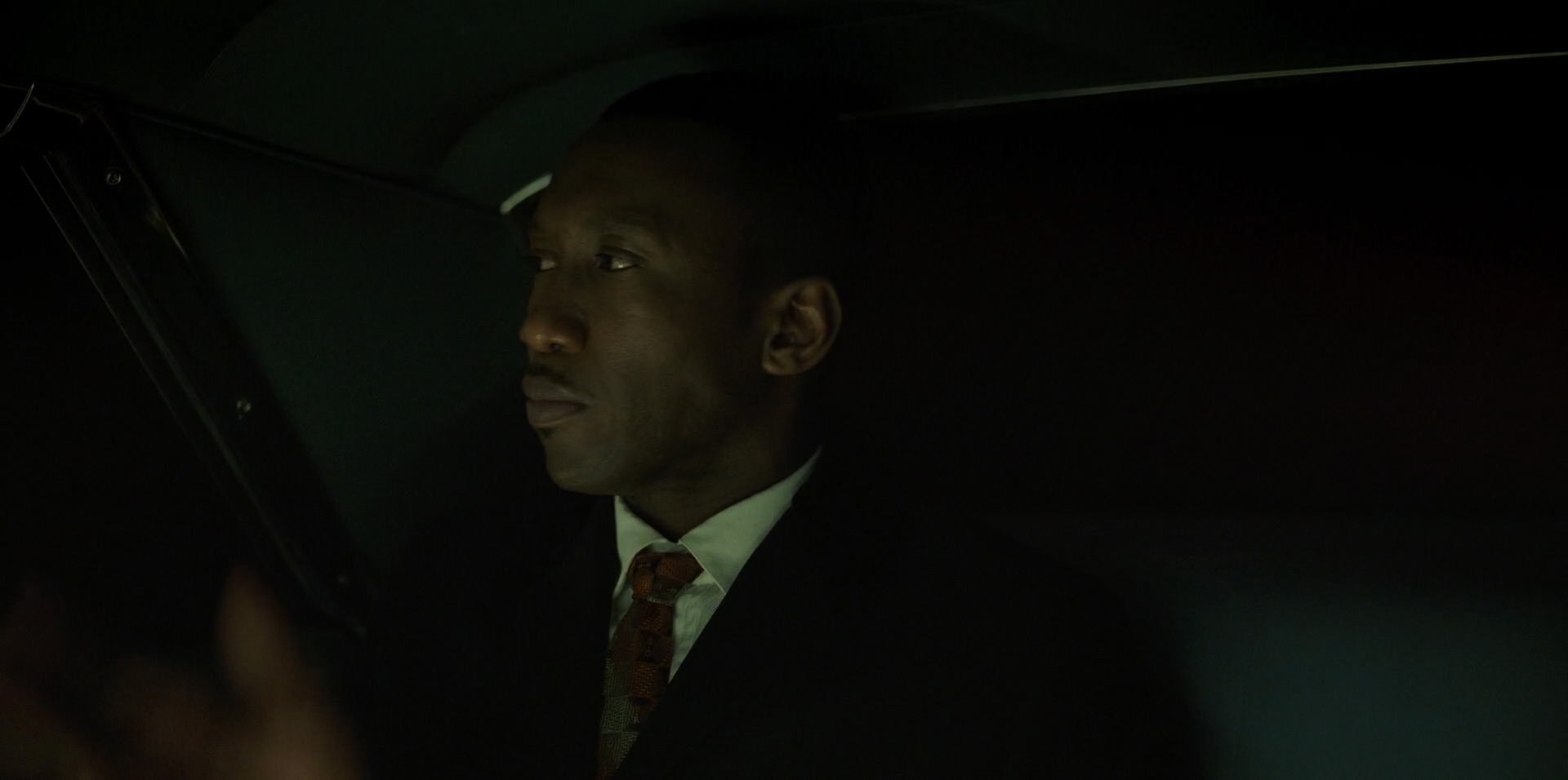 Green Book (2018) HD screenshot 10901