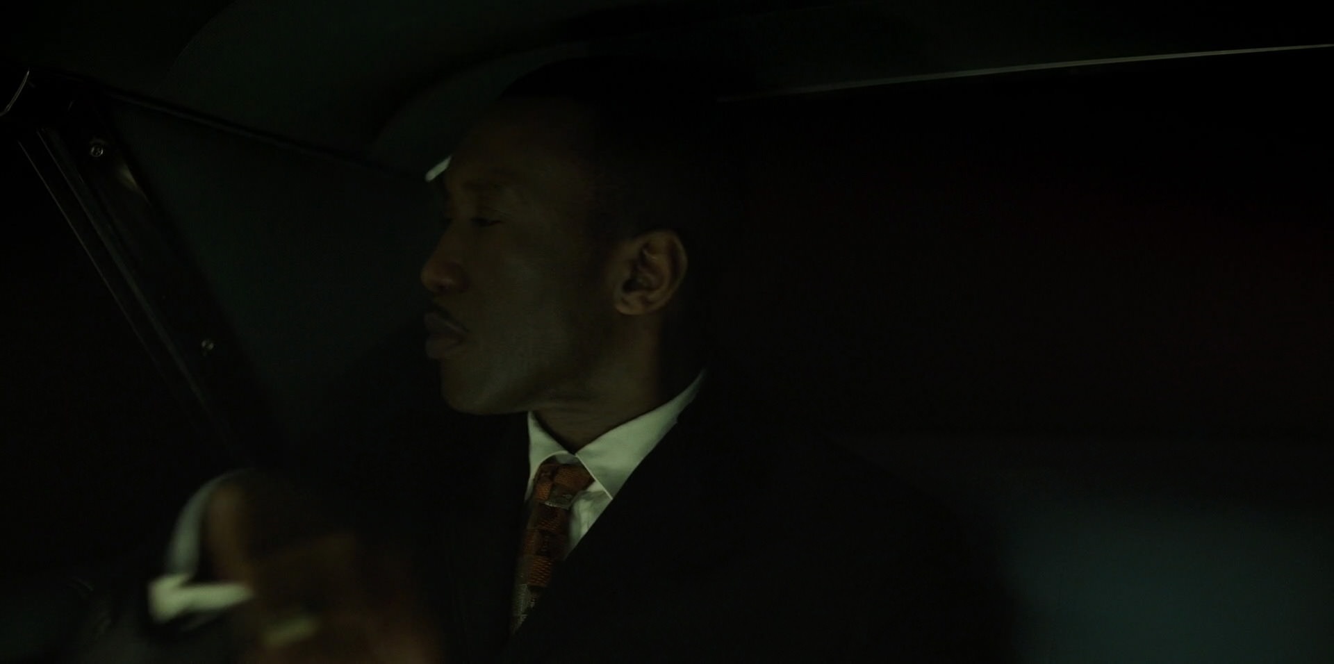 Green Book (2018) screencap 10902