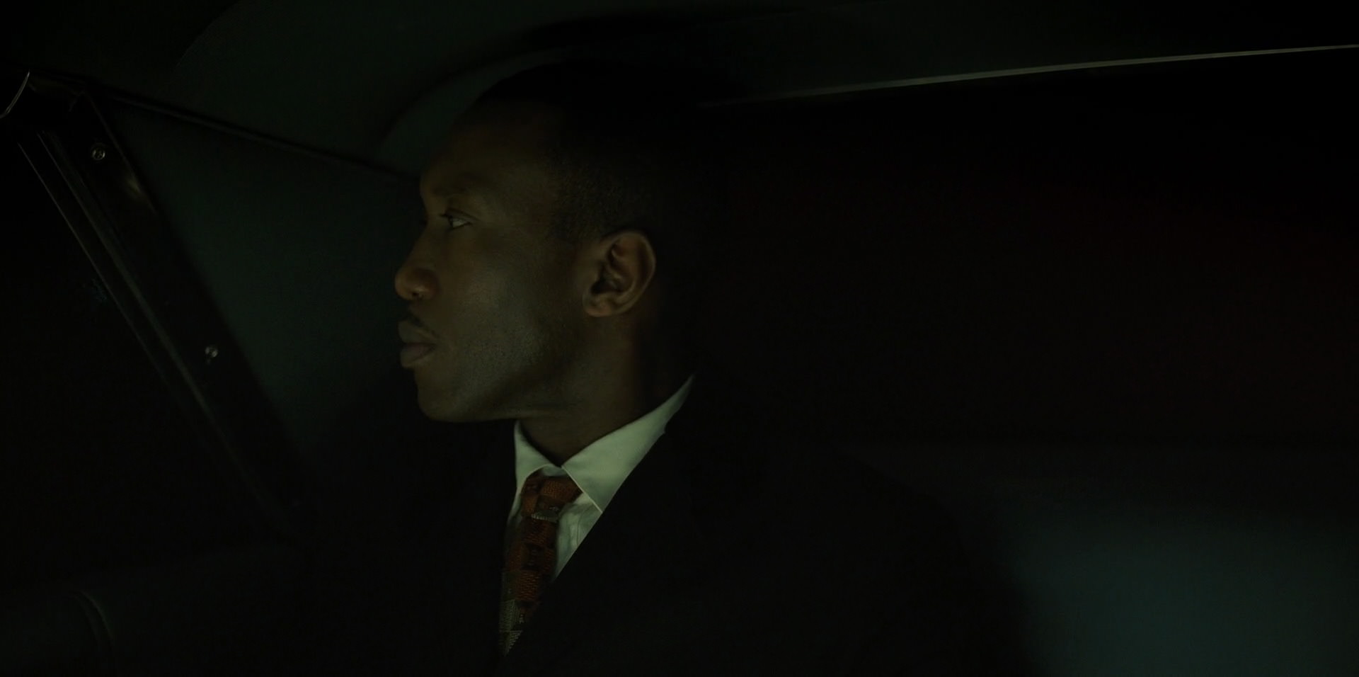 Green Book (2018) movie still 10903