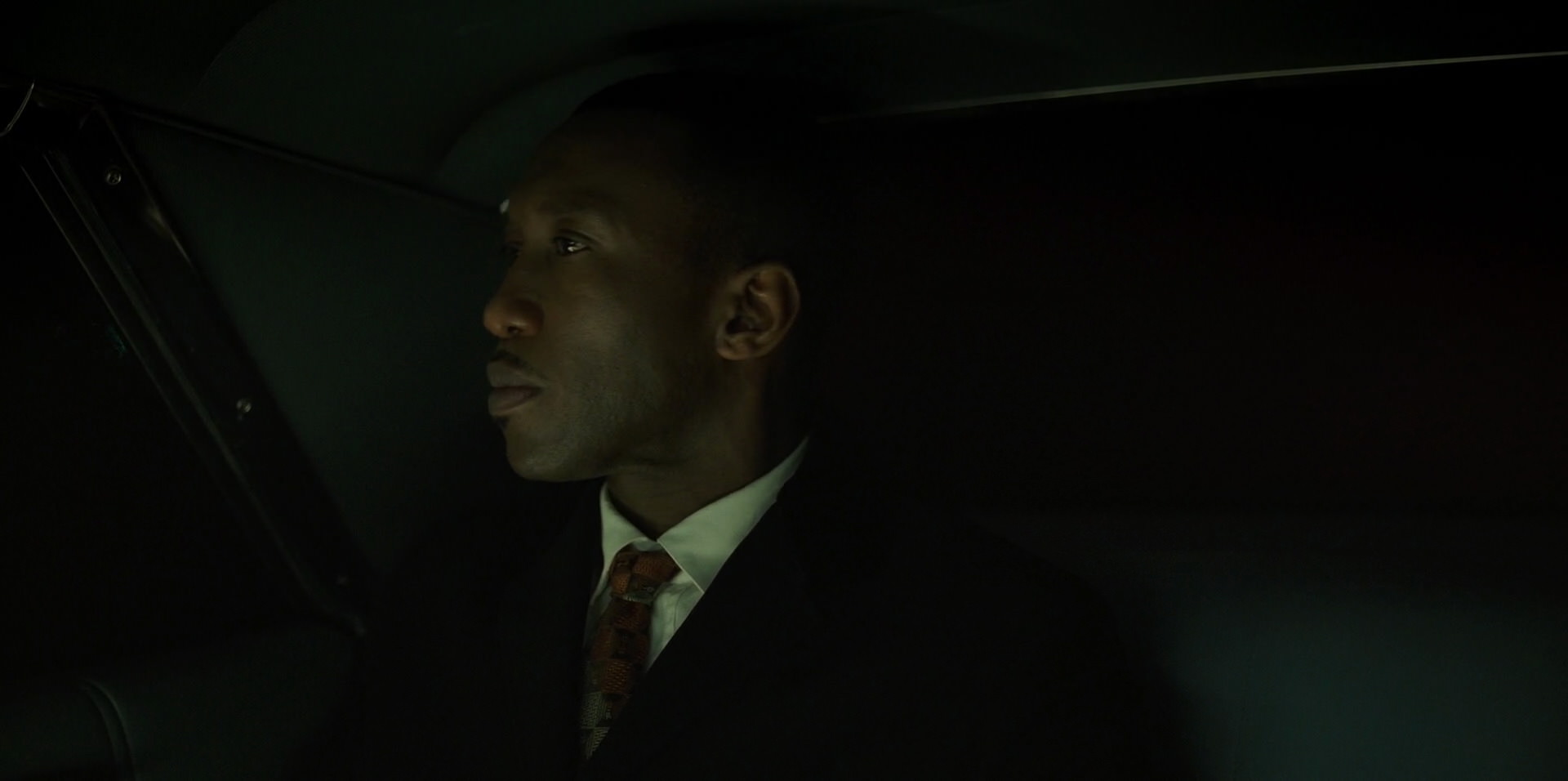 Green Book (2018) HD screenshot 10904