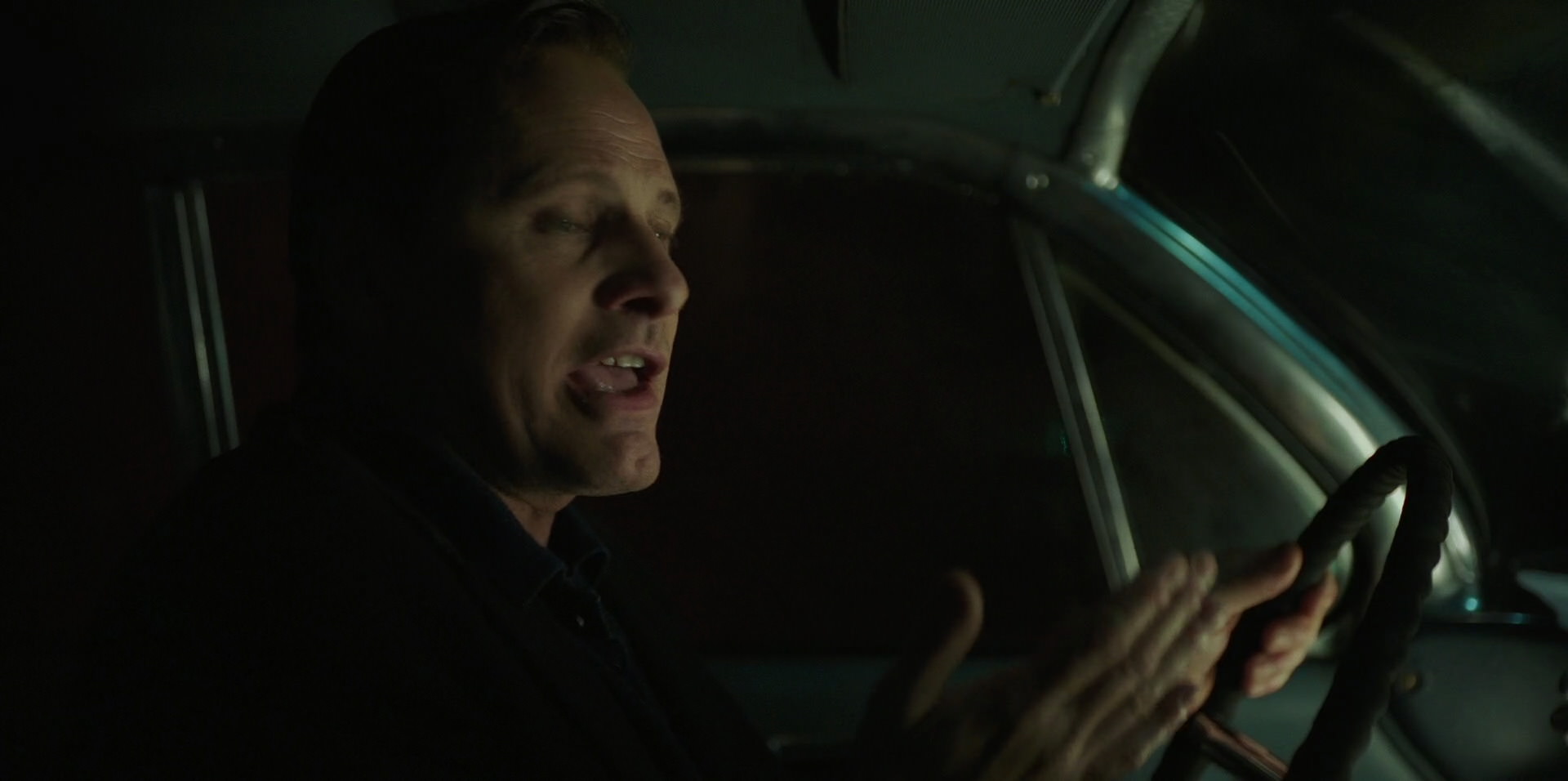Green Book (2018) movie still 10906