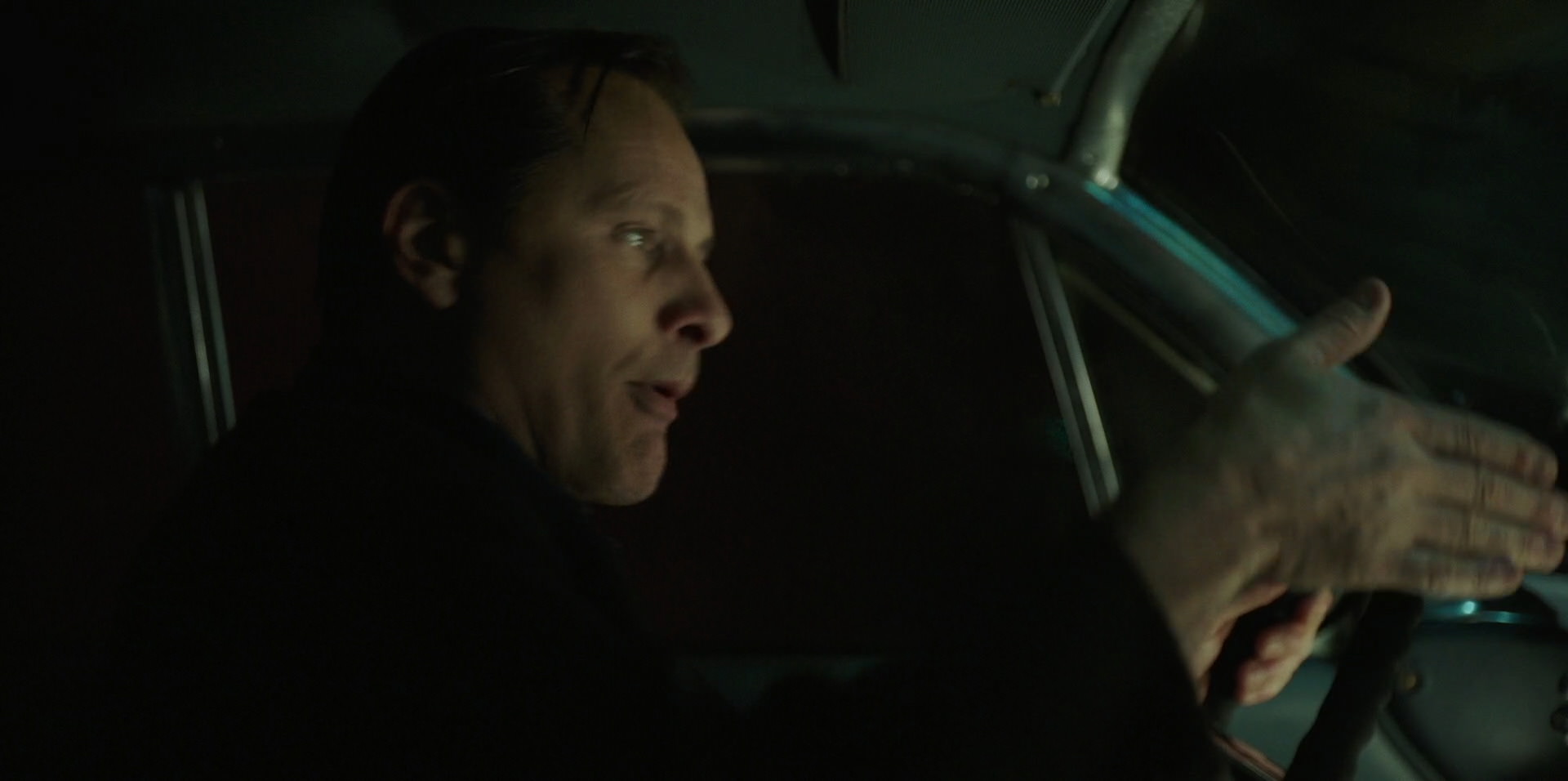 Green Book (2018) HD screenshot 10907