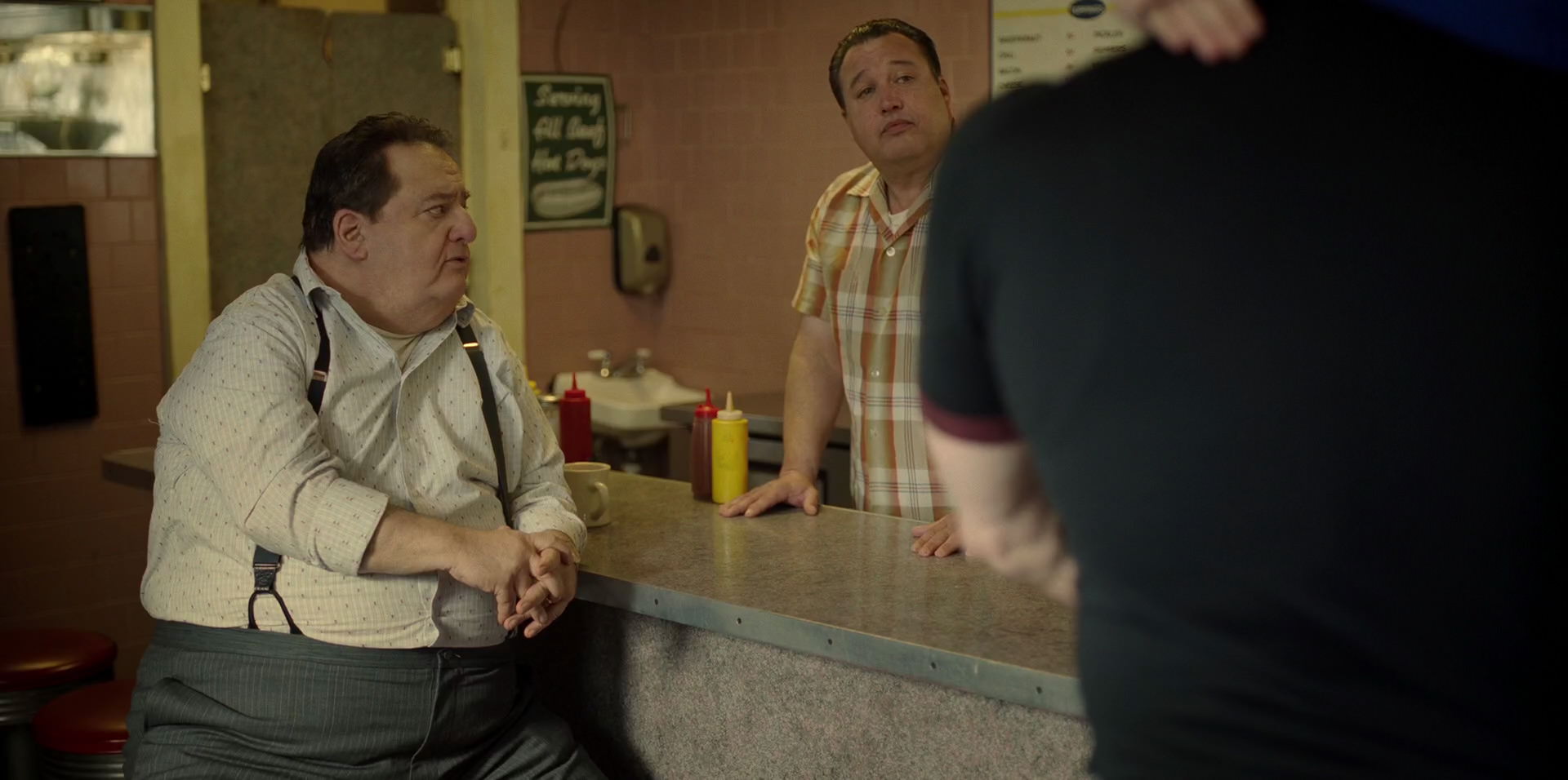 Green Book (2018) HD screenshot 1091