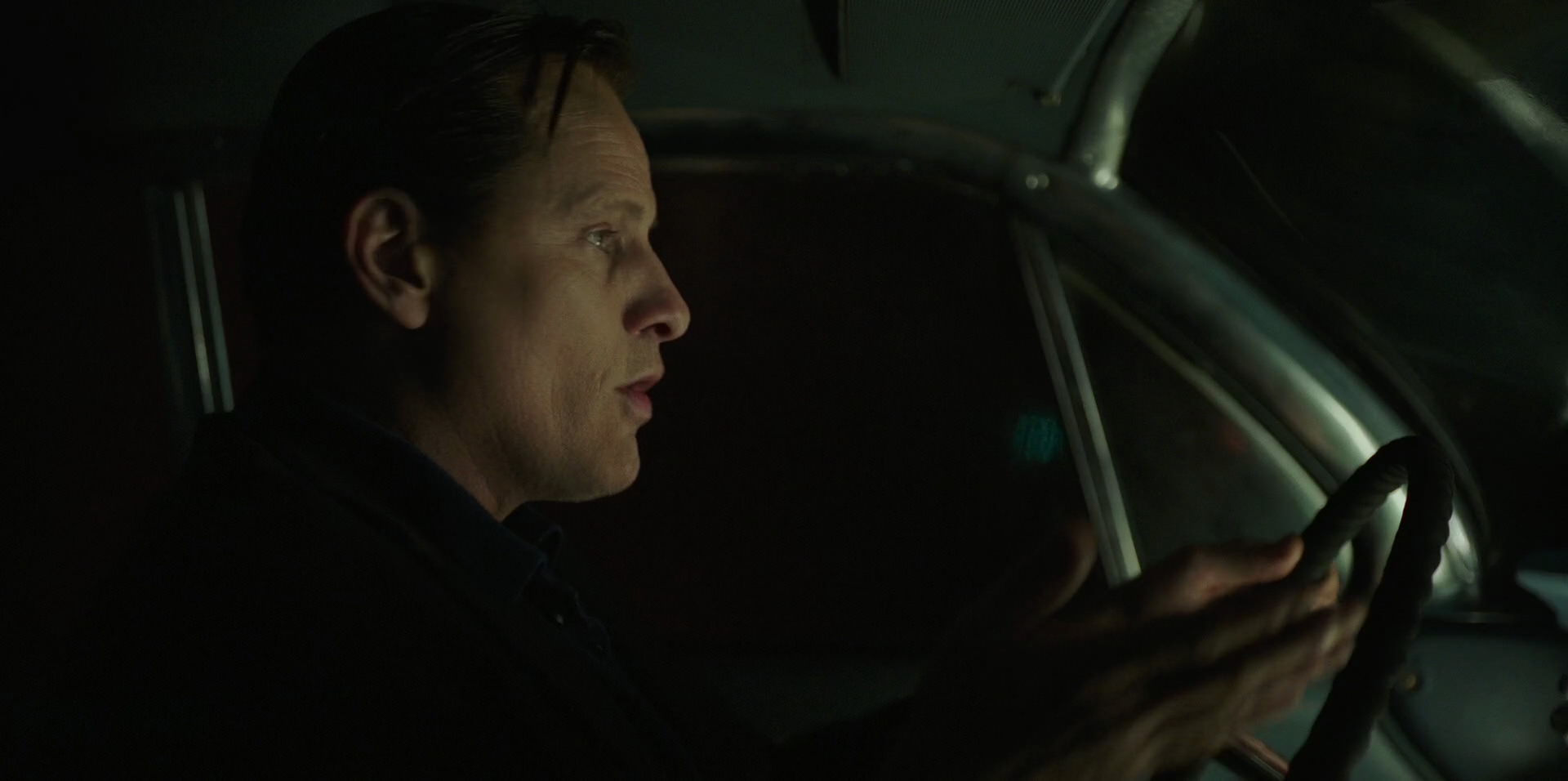 Green Book (2018) HD screenshot 10910