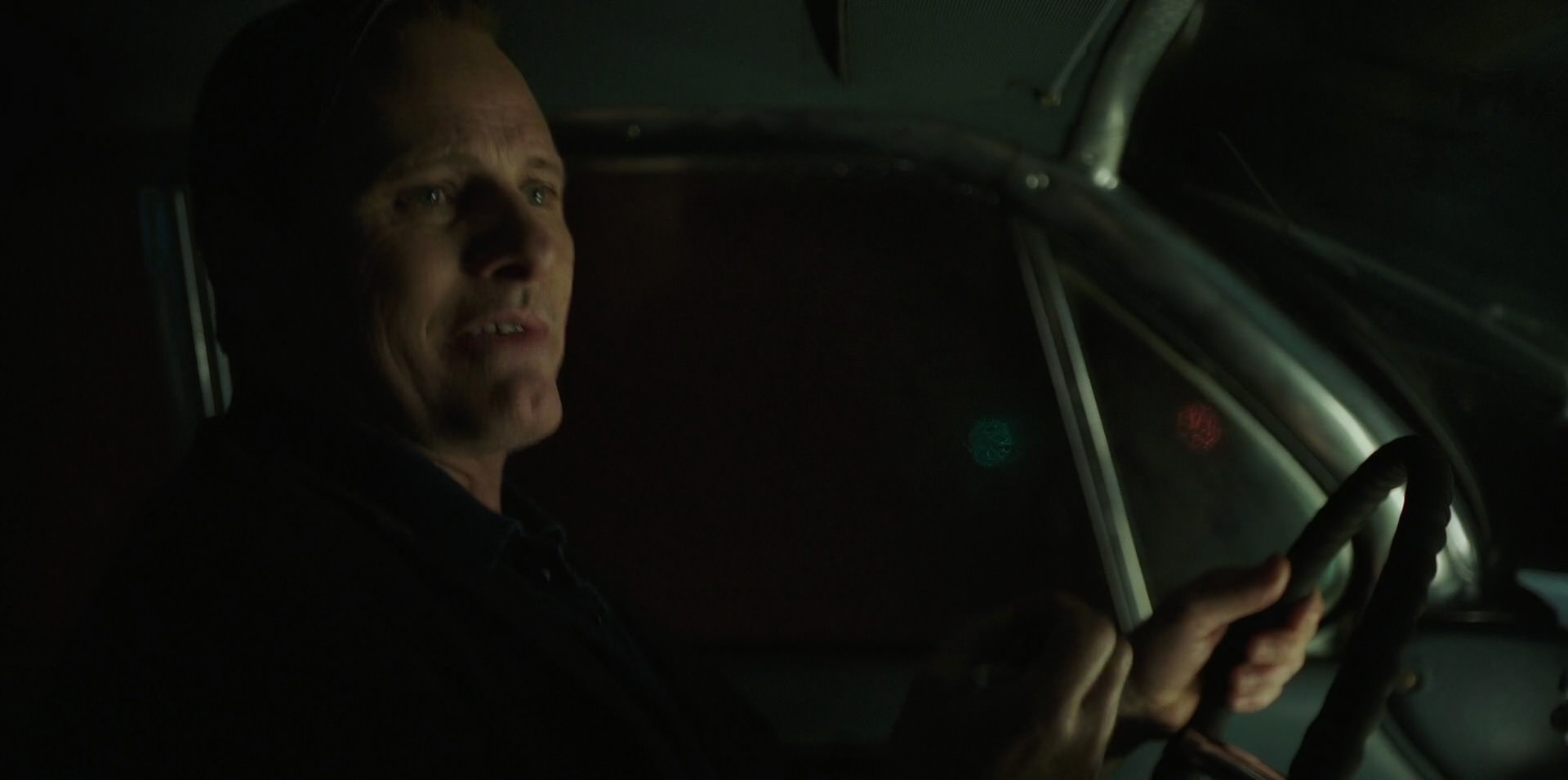 Green Book (2018) HD screenshot 10913