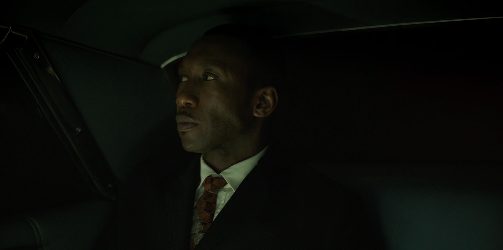 Green Book (2018) HD screenshot 10916