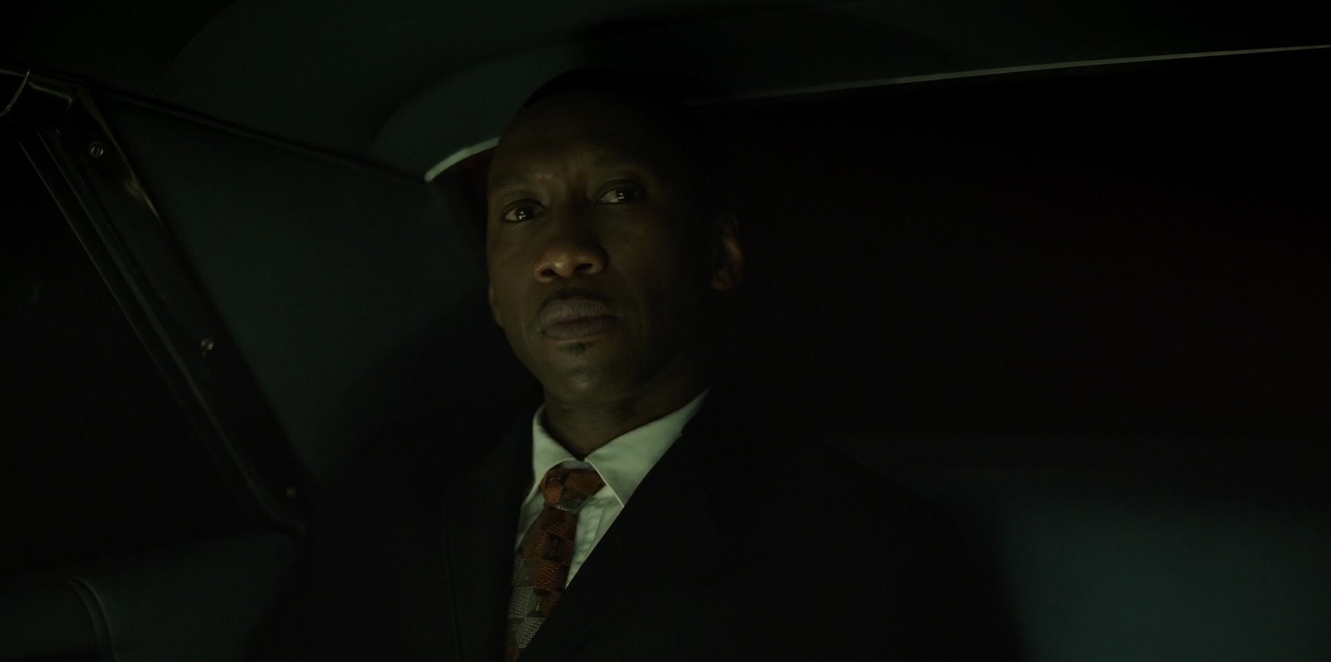 Green Book (2018) movie still 10918