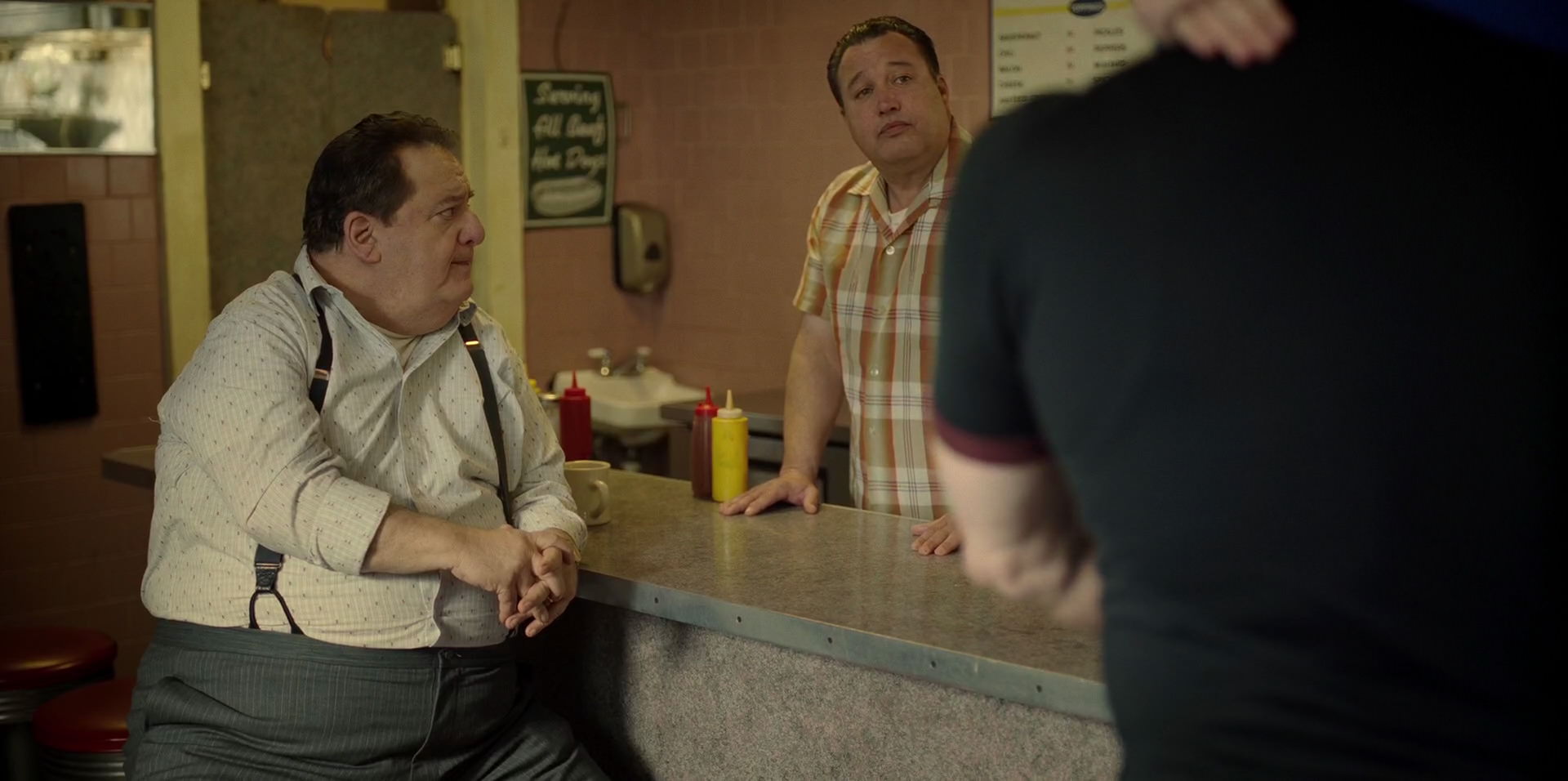 Green Book (2018) screencap 1092