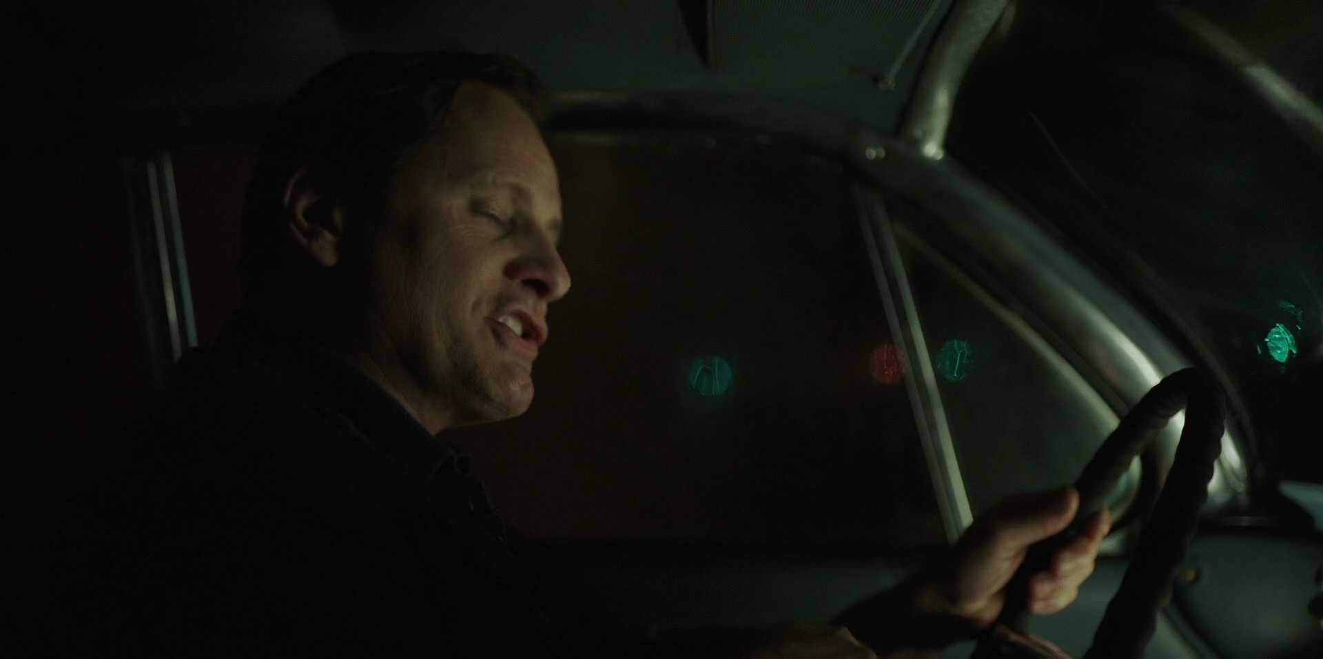 Green Book (2018) HD screenshot 10922