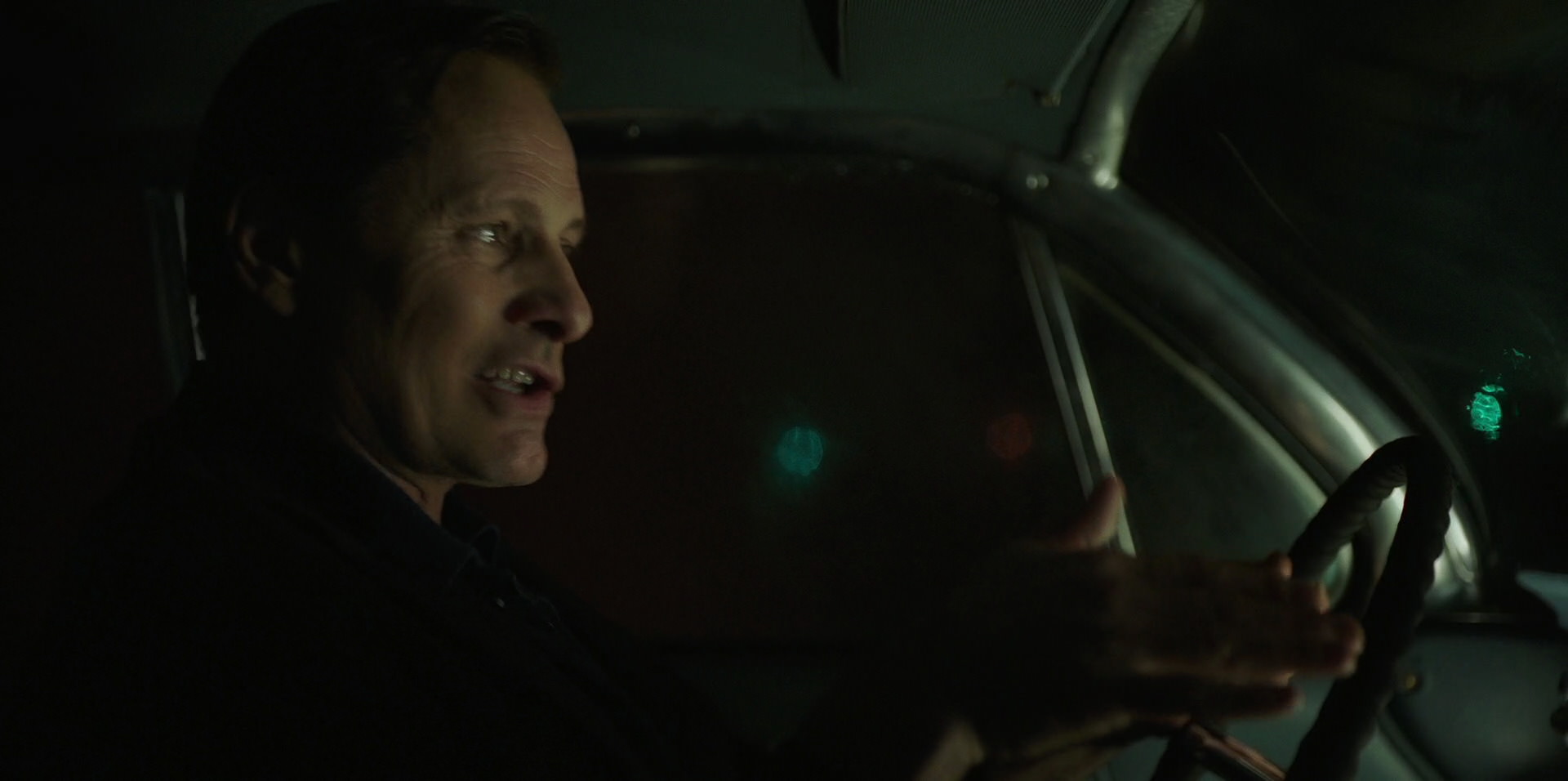 Green Book (2018) HD screenshot 10925