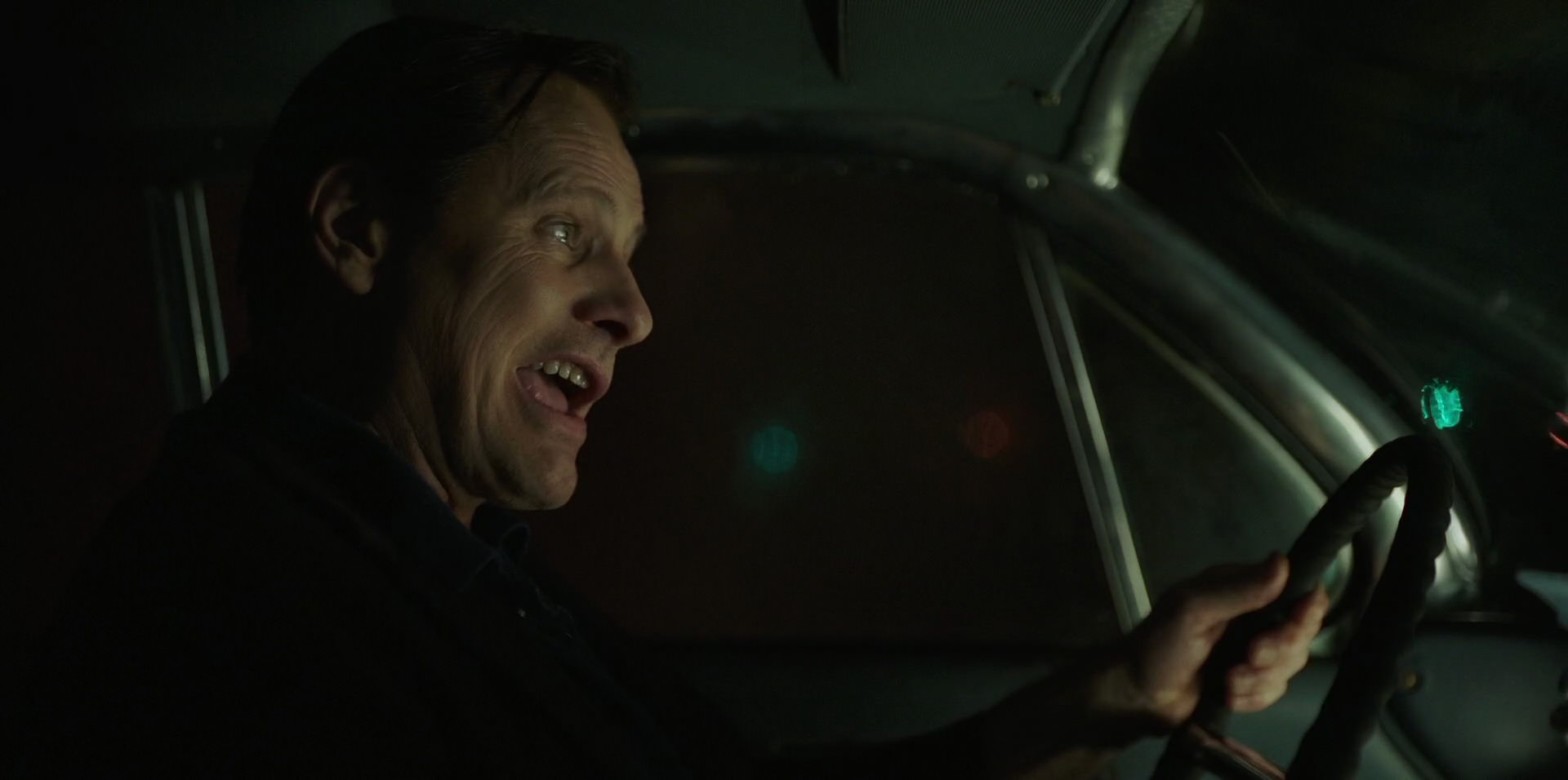 Green Book (2018) movie still 10927