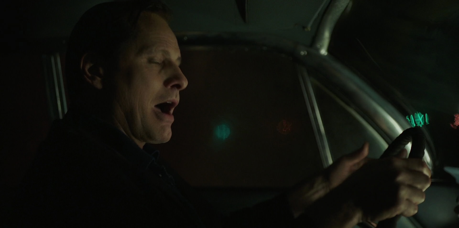 Green Book (2018) HD screenshot 10928