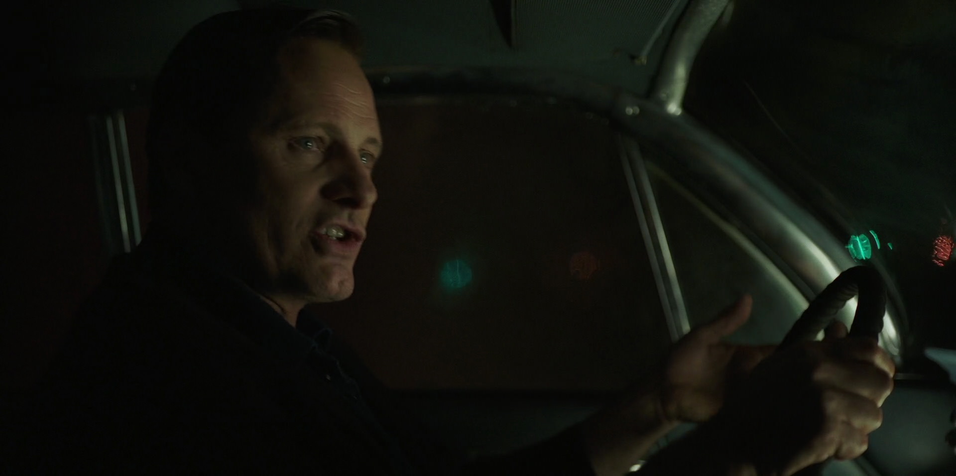Green Book (2018) screencap 10929