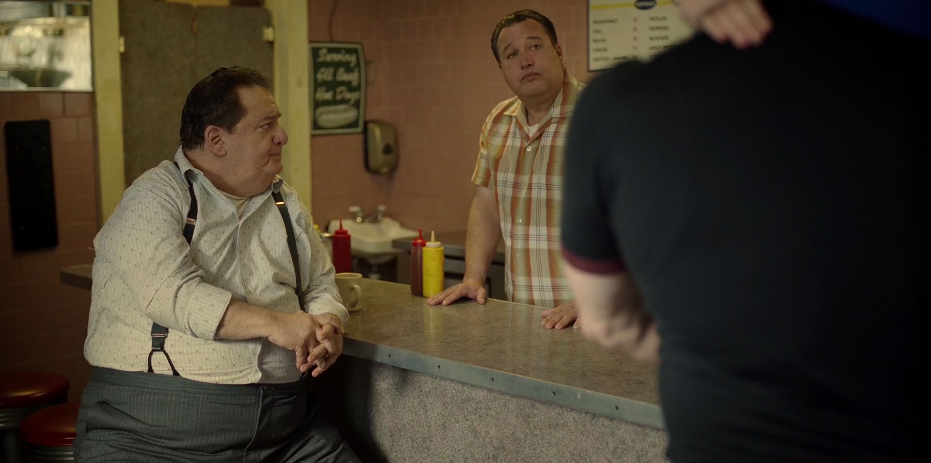 Green Book (2018) movie still 1093