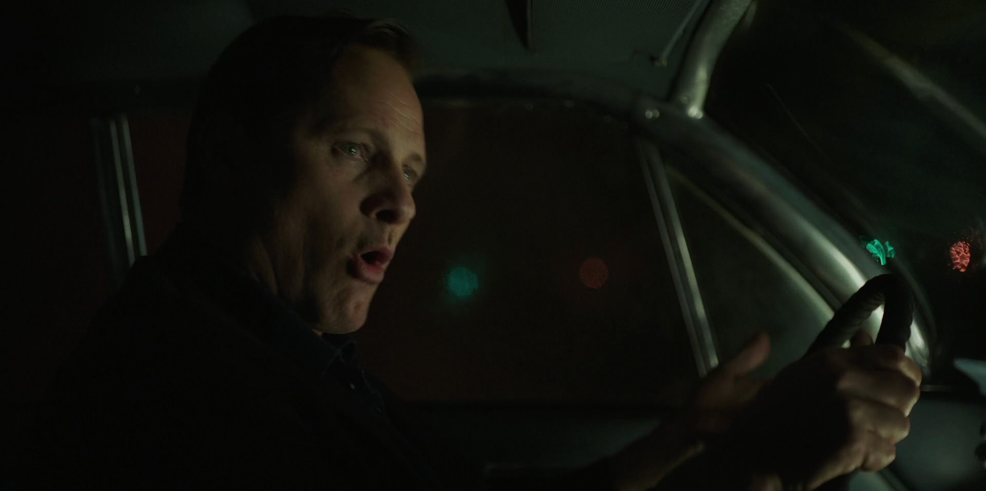 Green Book (2018) movie still 10930