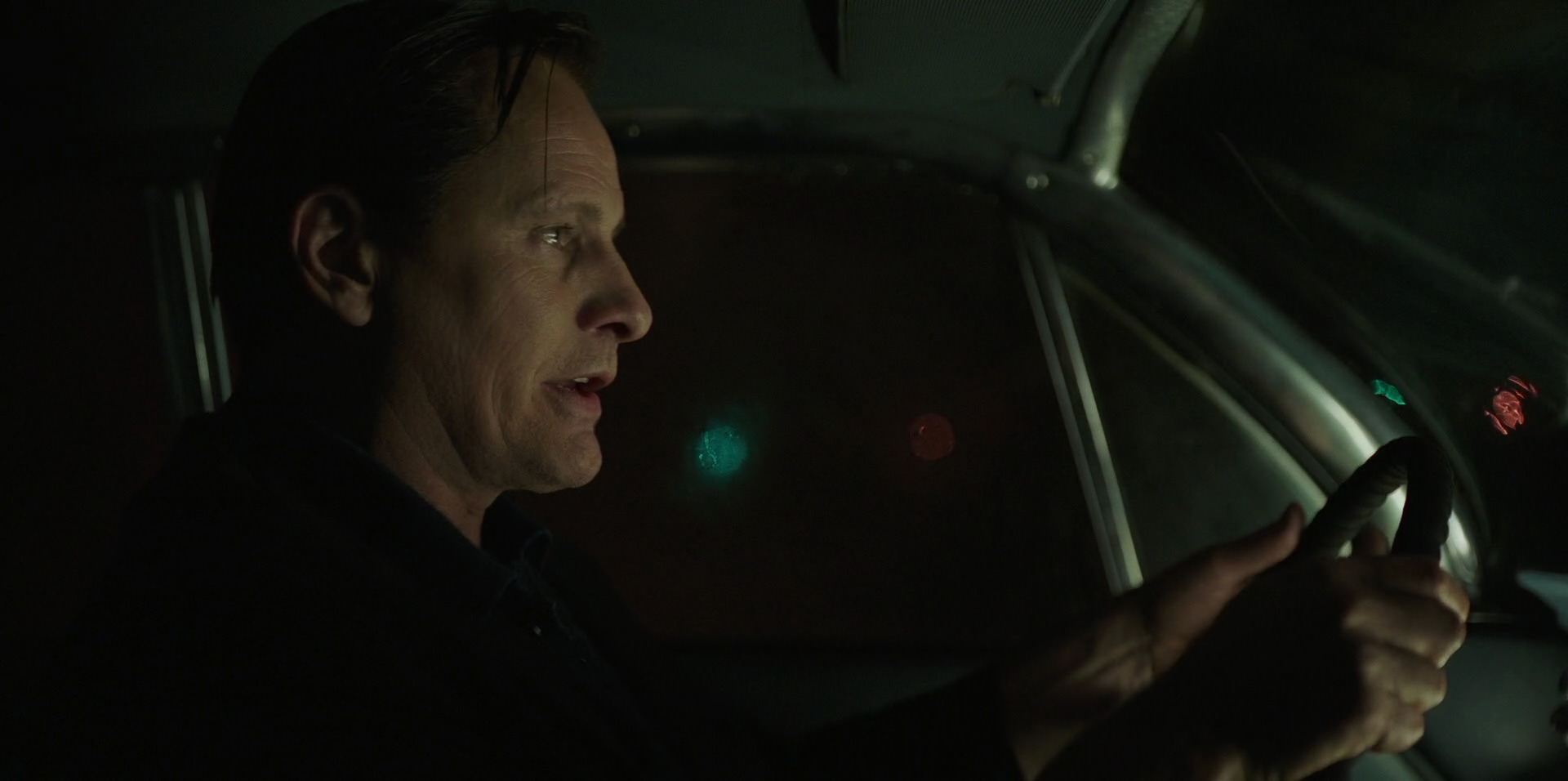 Green Book (2018) HD screenshot 10931