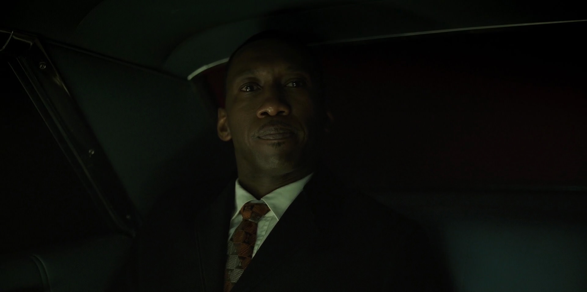 Green Book (2018) HD screenshot 10934
