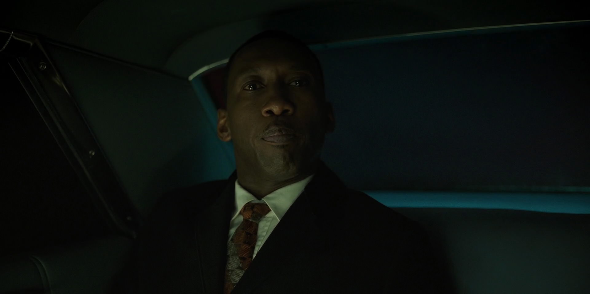 Green Book (2018) movie still 10936