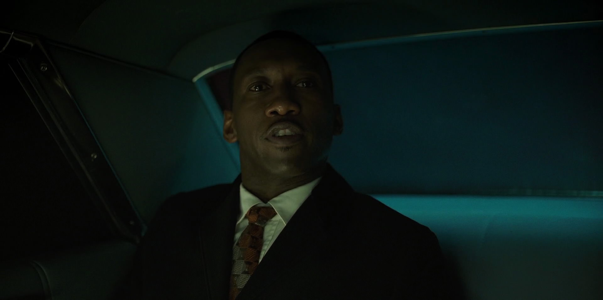 Green Book (2018) HD screenshot 10937