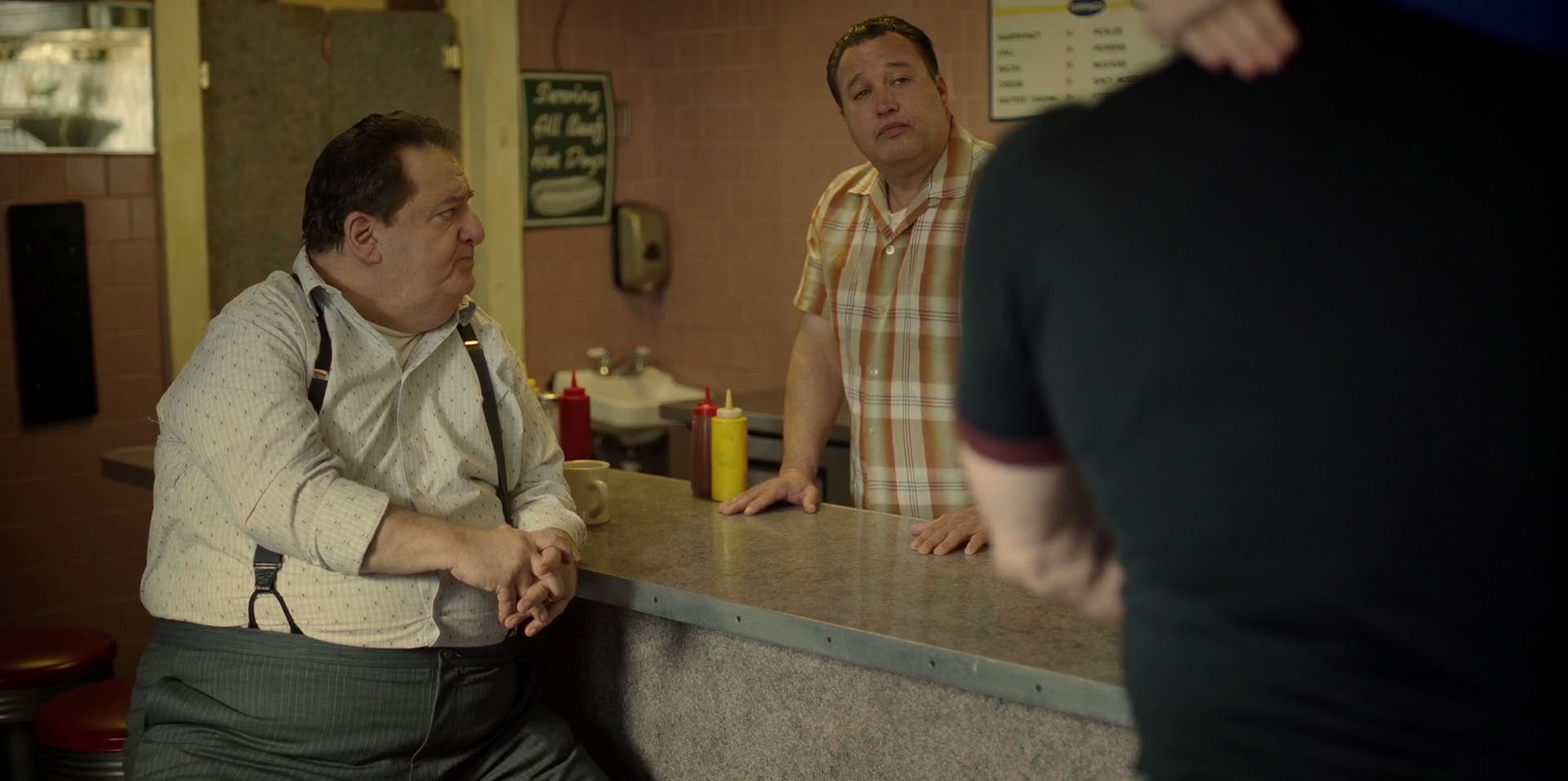 Green Book (2018) HD screenshot 1094