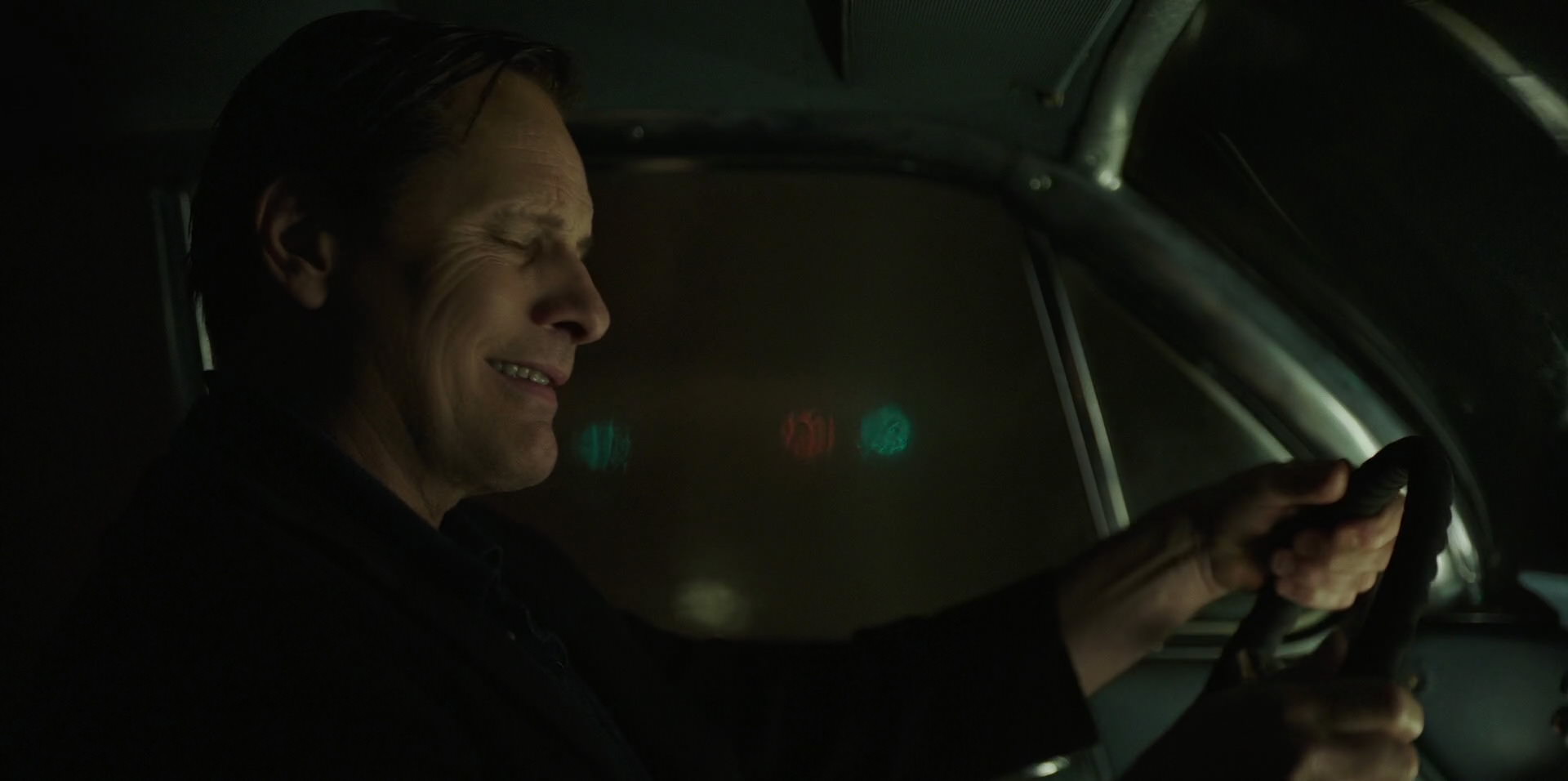 Green Book (2018) HD screenshot 10940