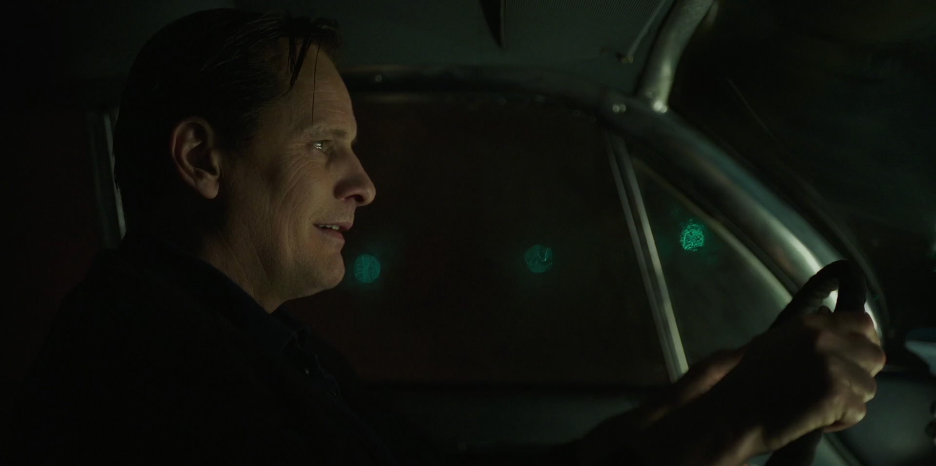 Green Book (2018) HD screenshot 10943