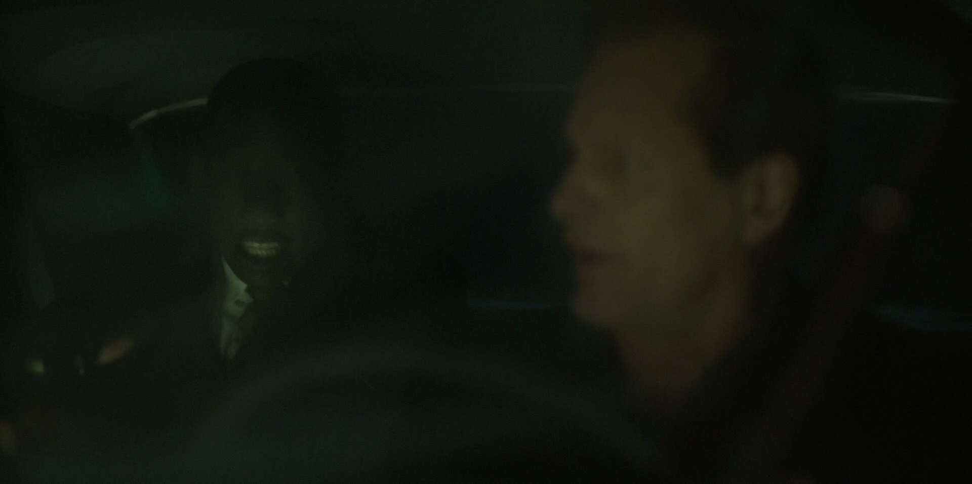 Green Book (2018) HD screenshot 10946