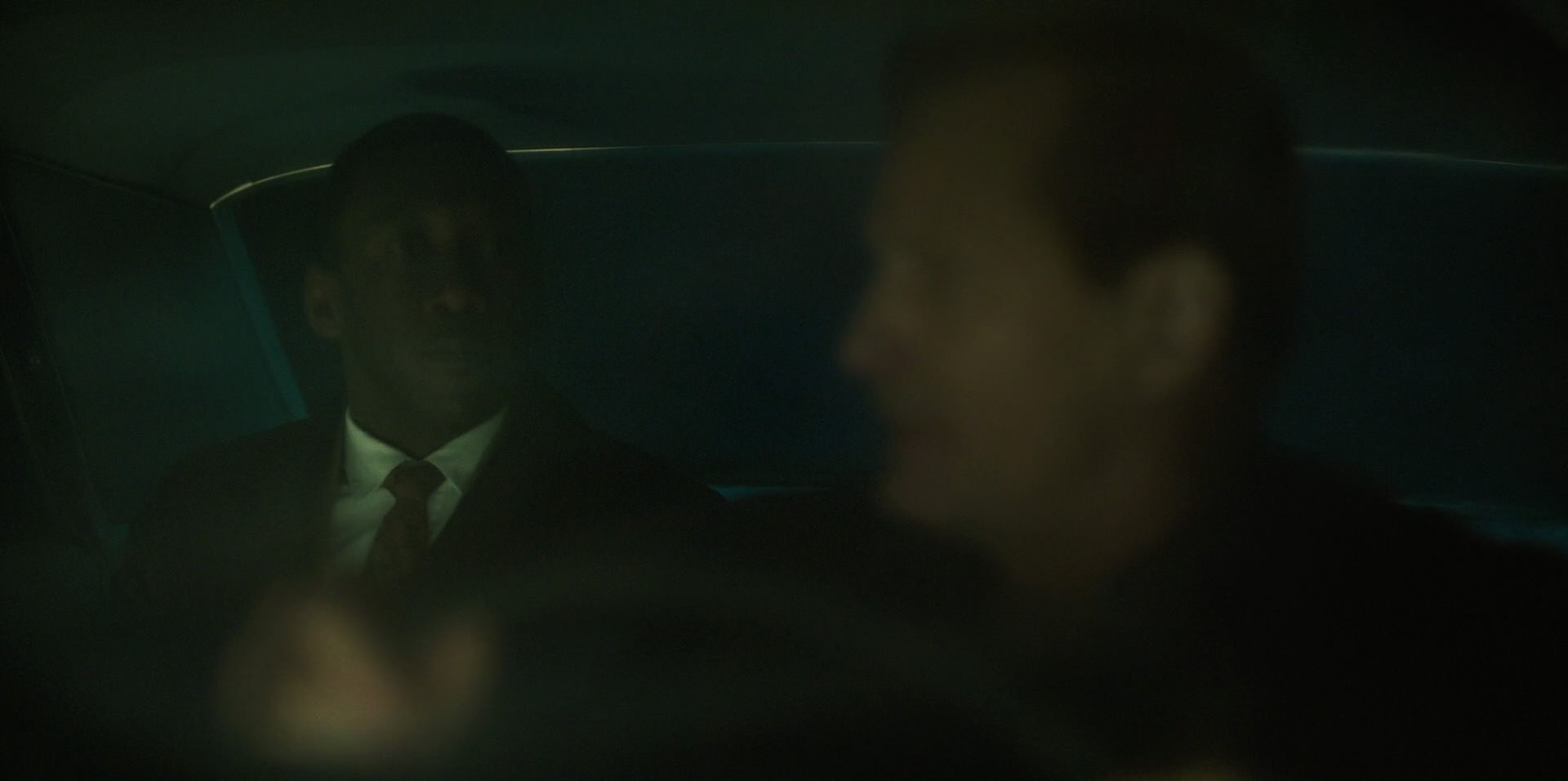 Green Book (2018) movie still 10948