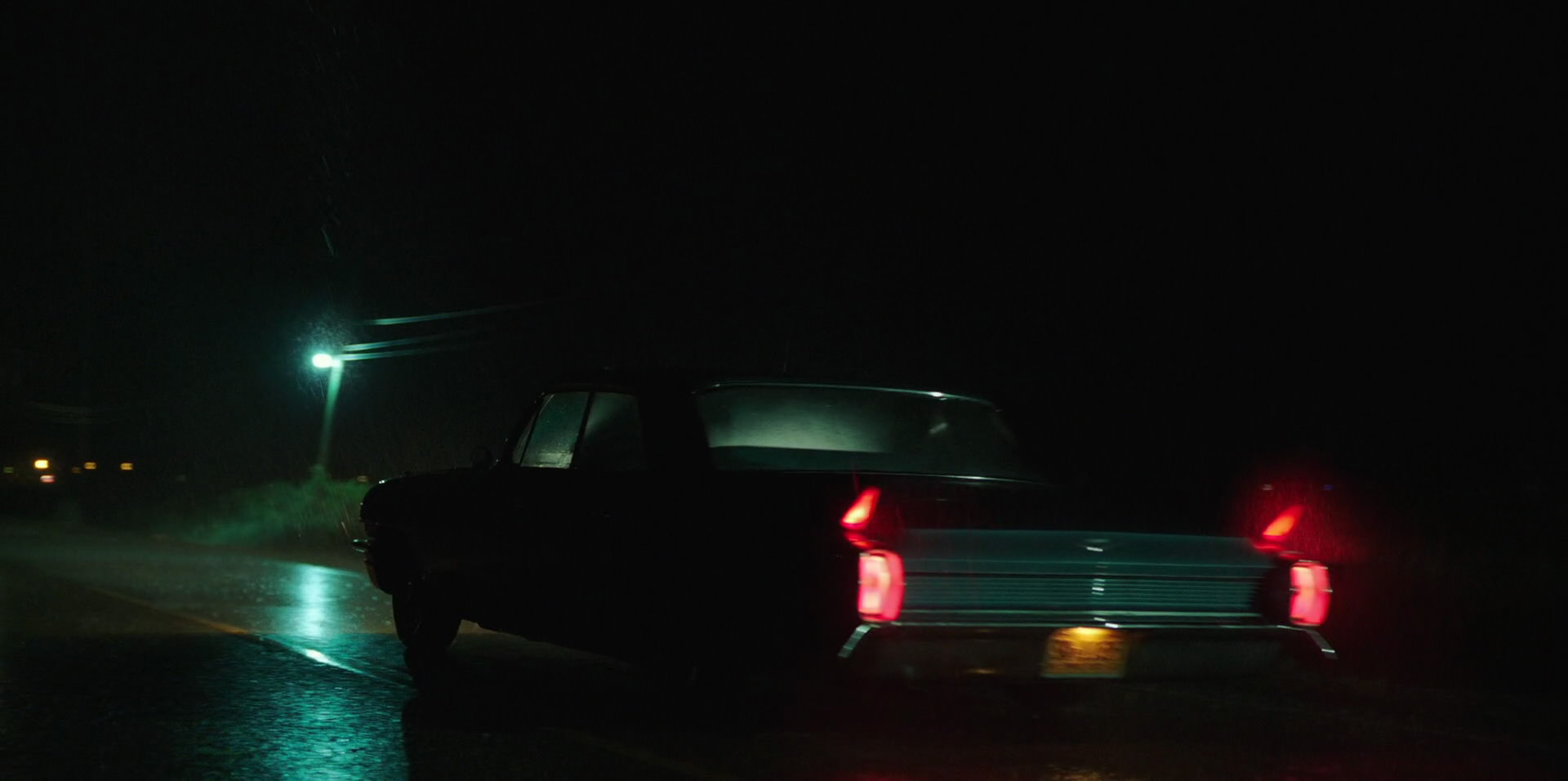 Green Book (2018) movie still 10951