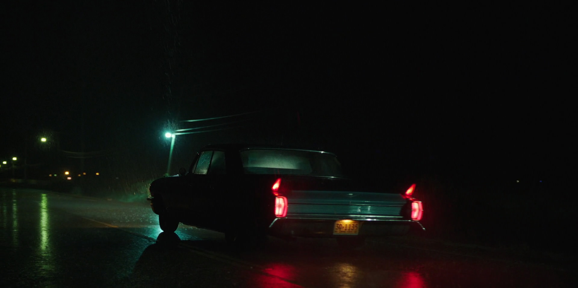 Green Book (2018) HD screenshot 10952