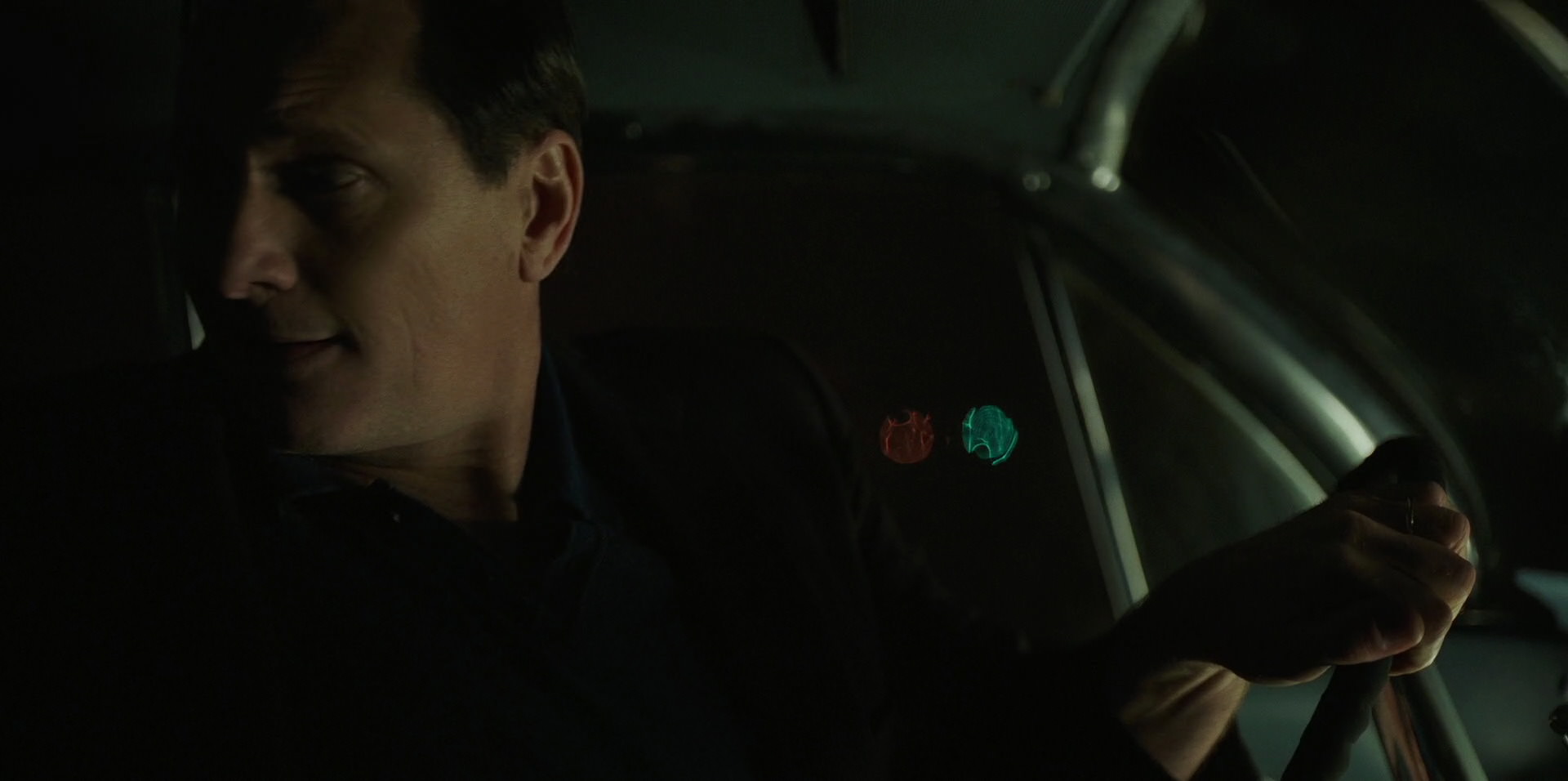 Green Book (2018) HD screenshot 10955