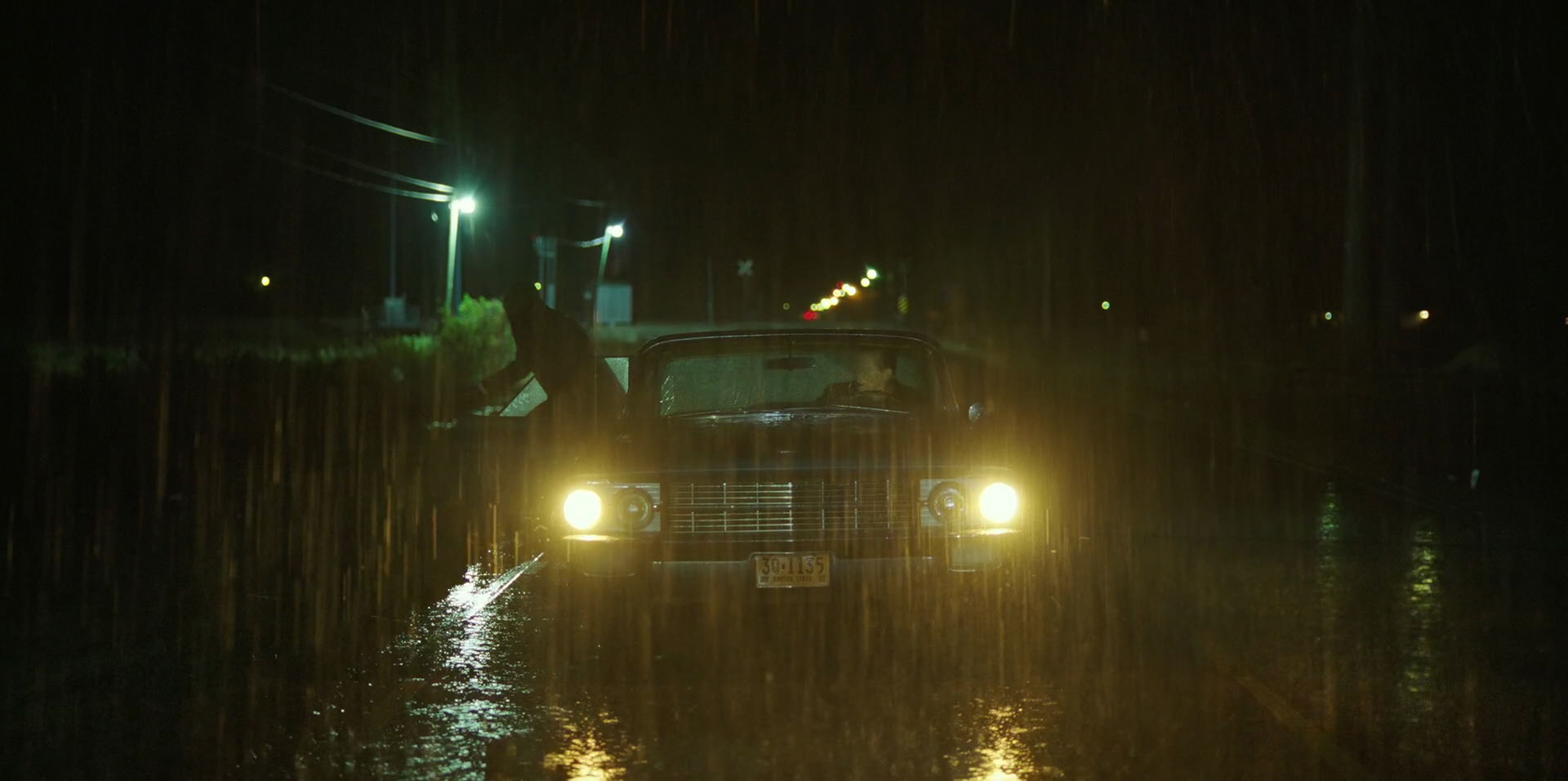 Green Book (2018) HD screenshot 10958