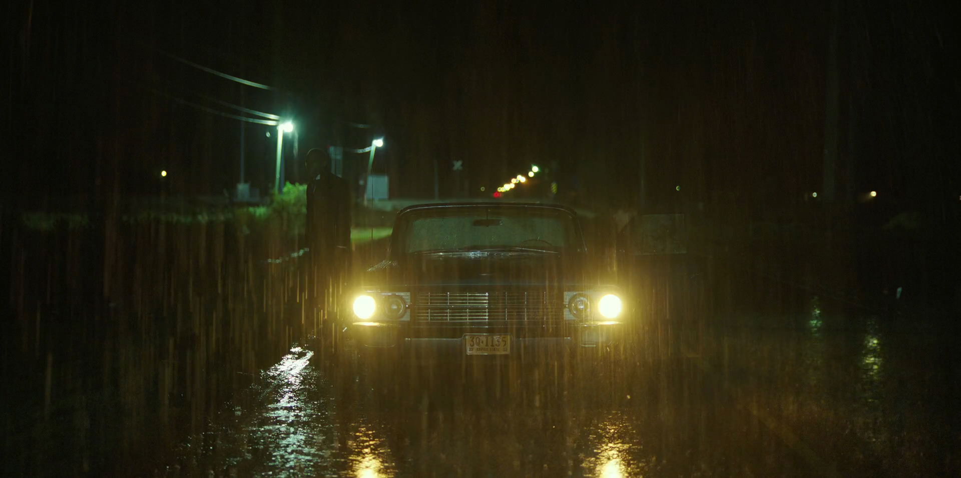 Green Book (2018) HD screenshot 10961
