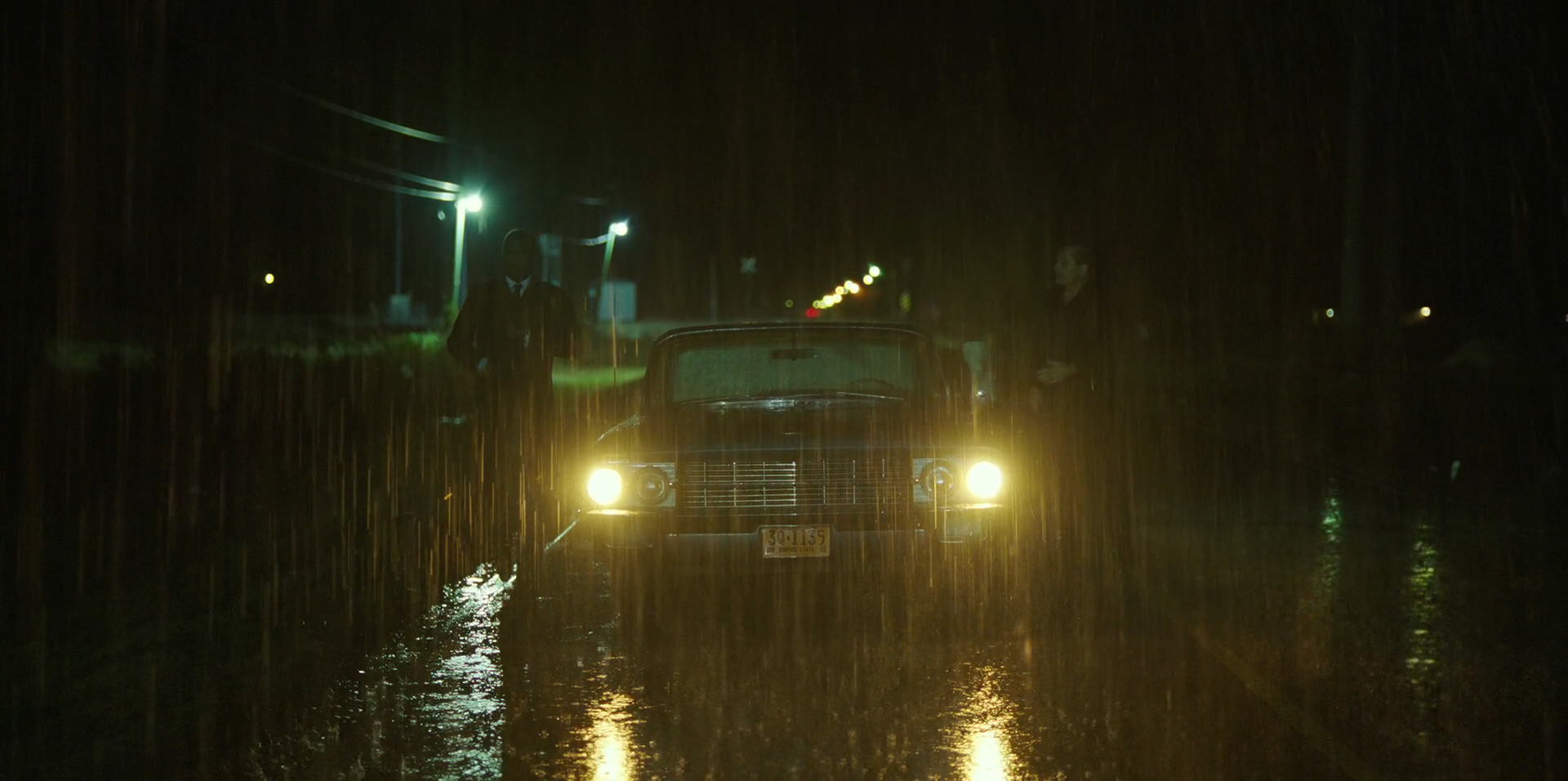Green Book (2018) HD screenshot 10964
