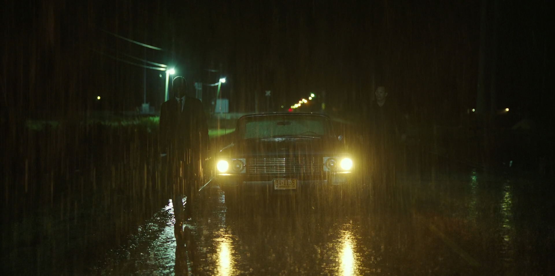 Green Book (2018) HD screenshot 10967