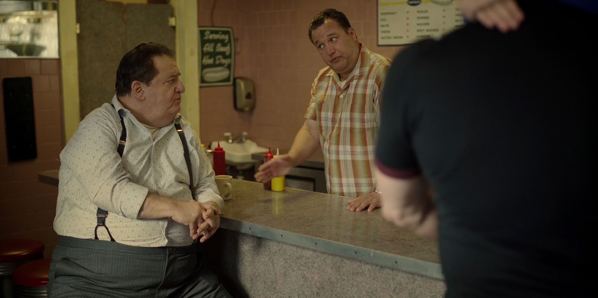 Green Book (2018) HD screenshot 1097