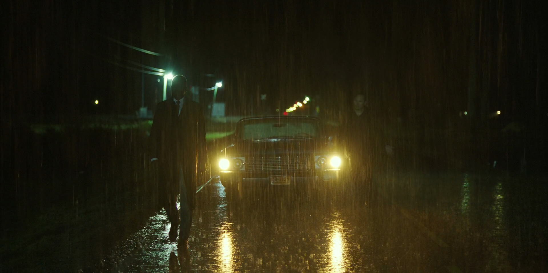 Green Book (2018) HD screenshot 10970