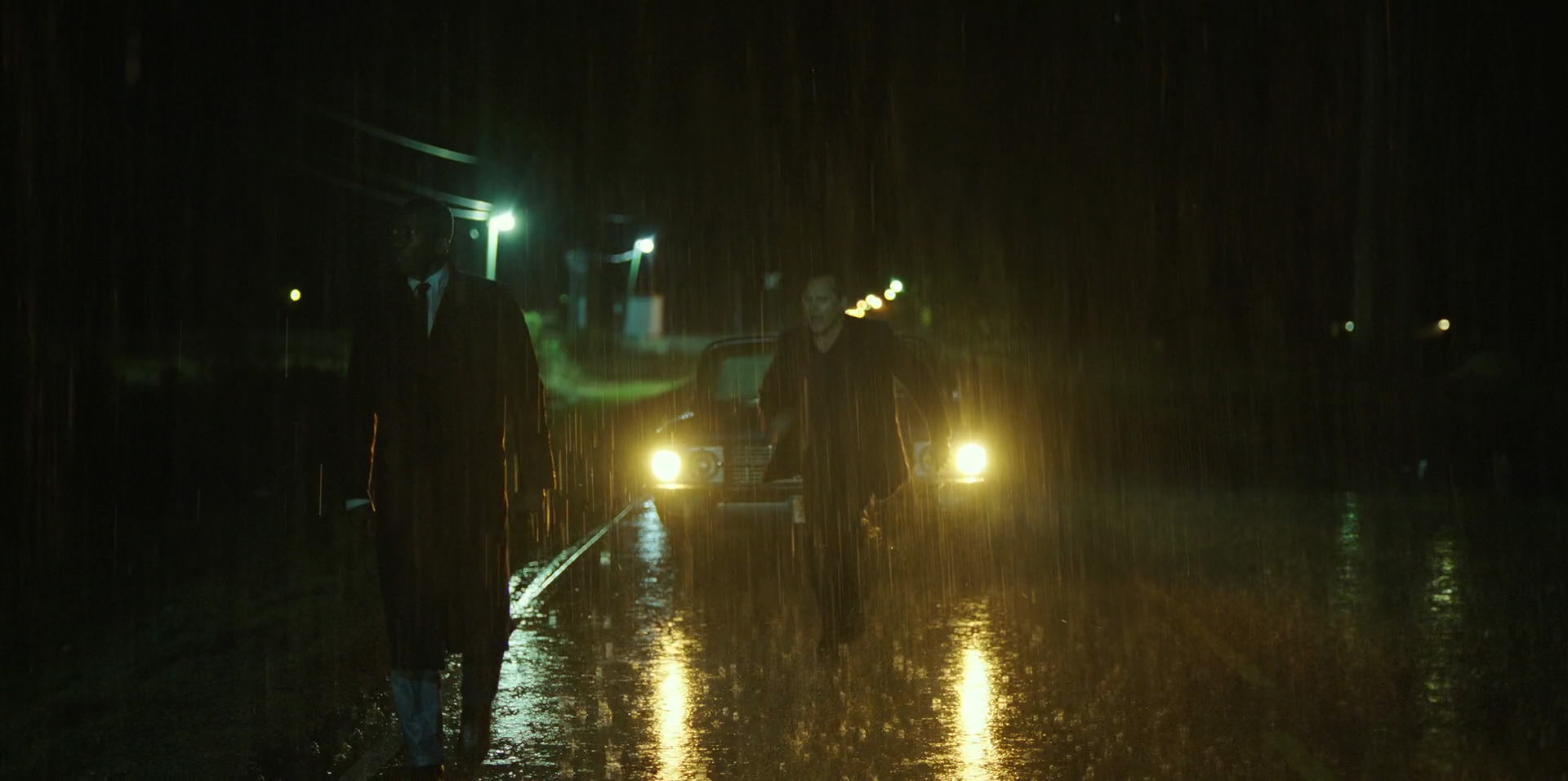 Green Book (2018) HD screenshot 10973