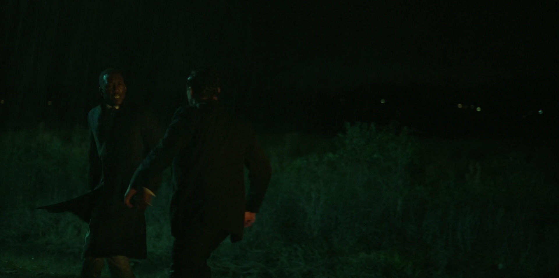 Green Book (2018) movie still 10978