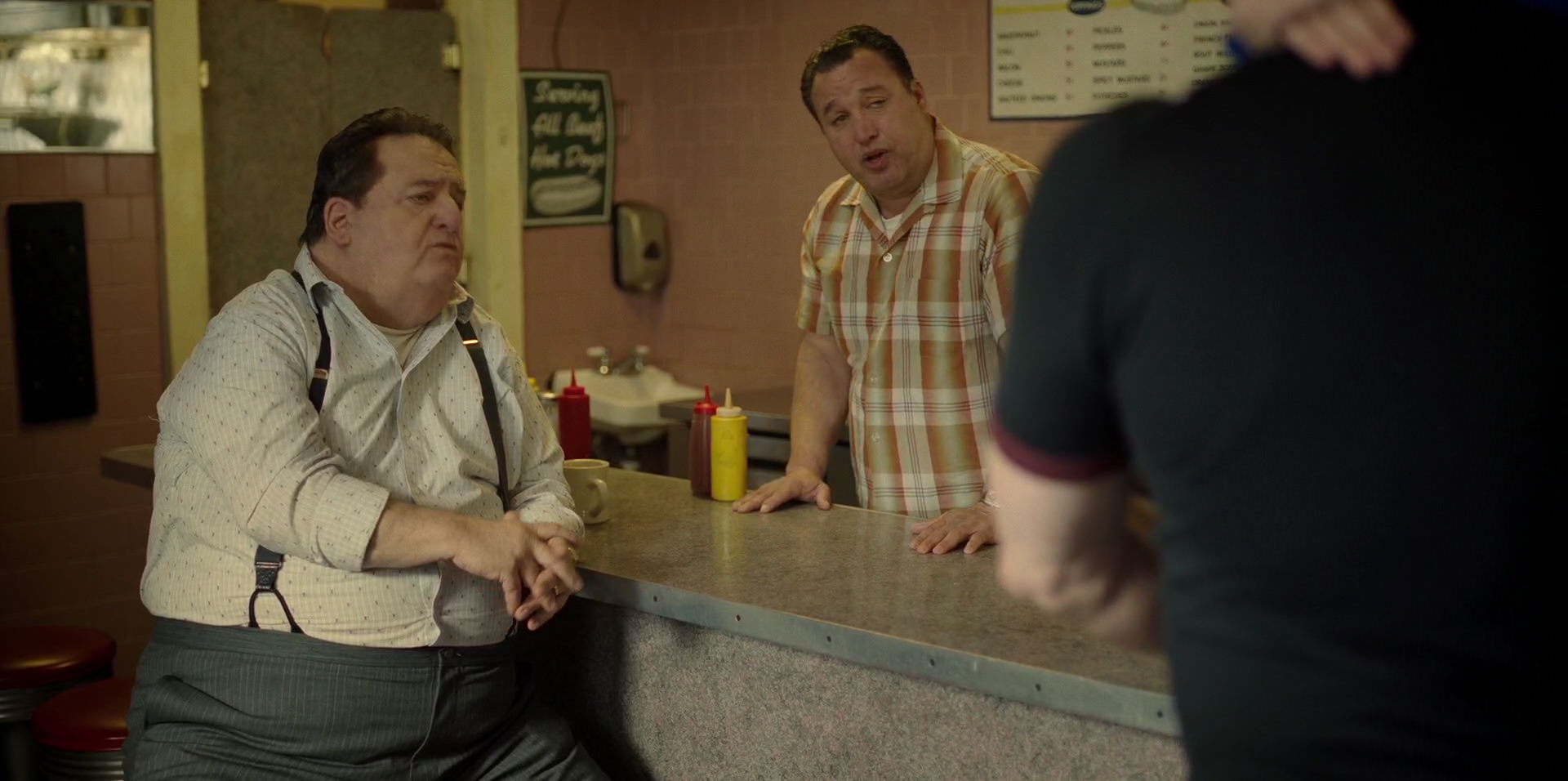 Green Book (2018) screencap 1098
