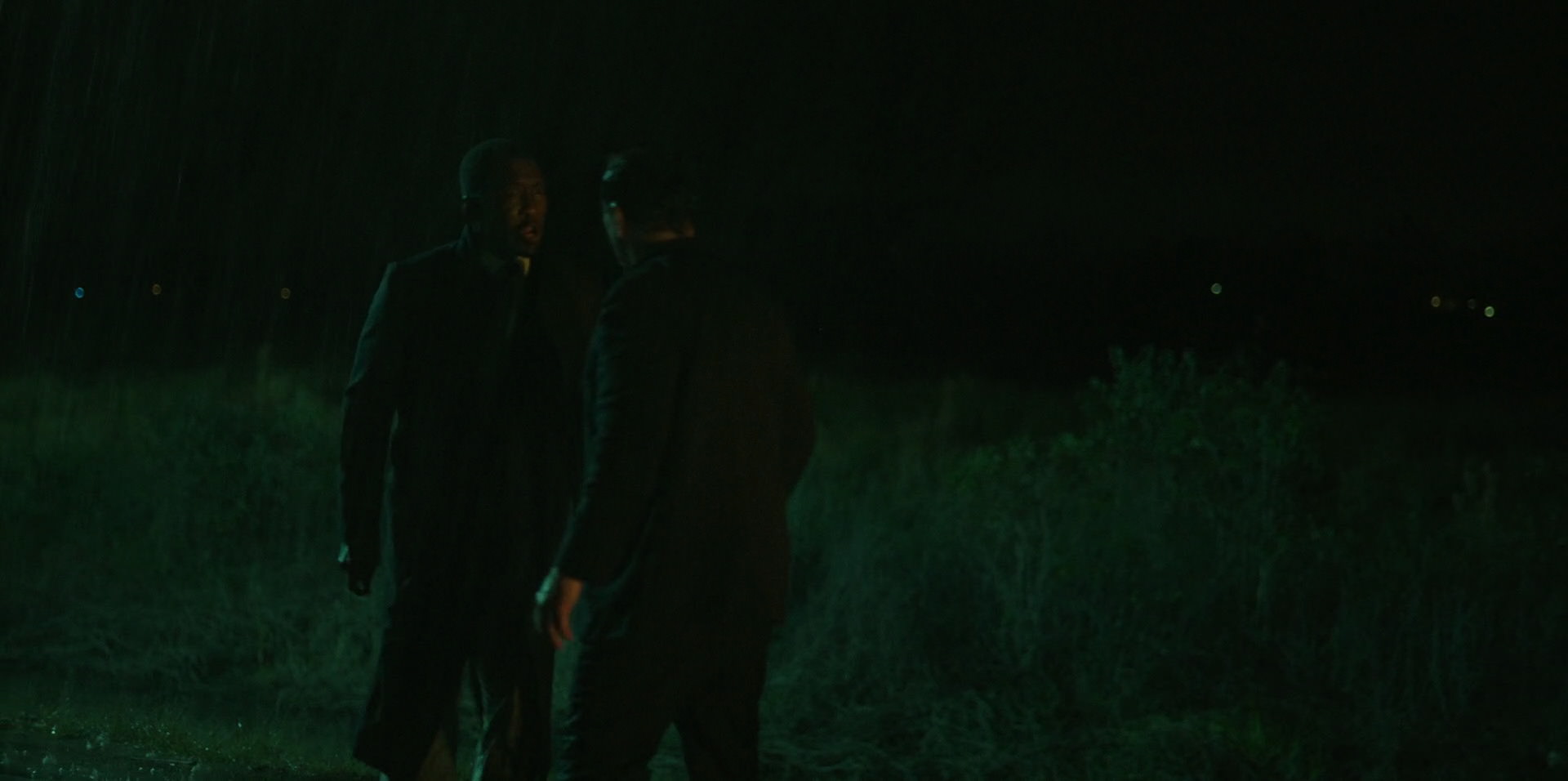 Green Book (2018) movie still 10981