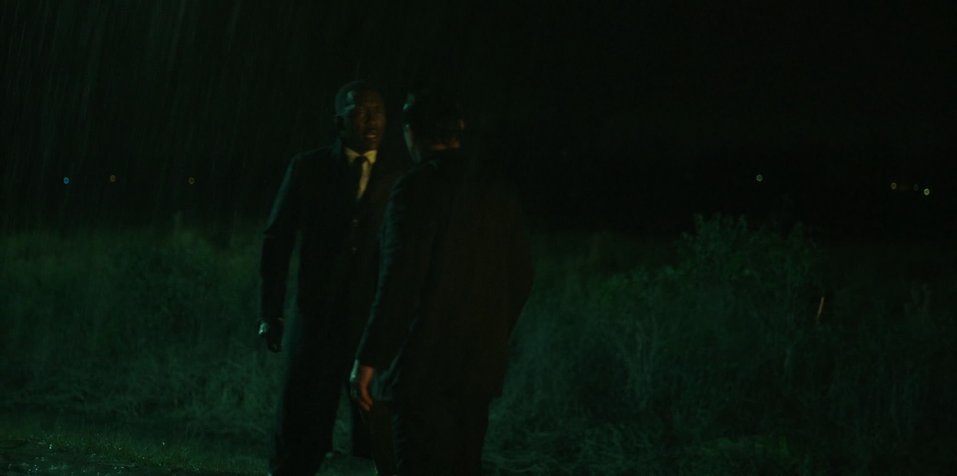 Green Book (2018) HD screenshot 10982