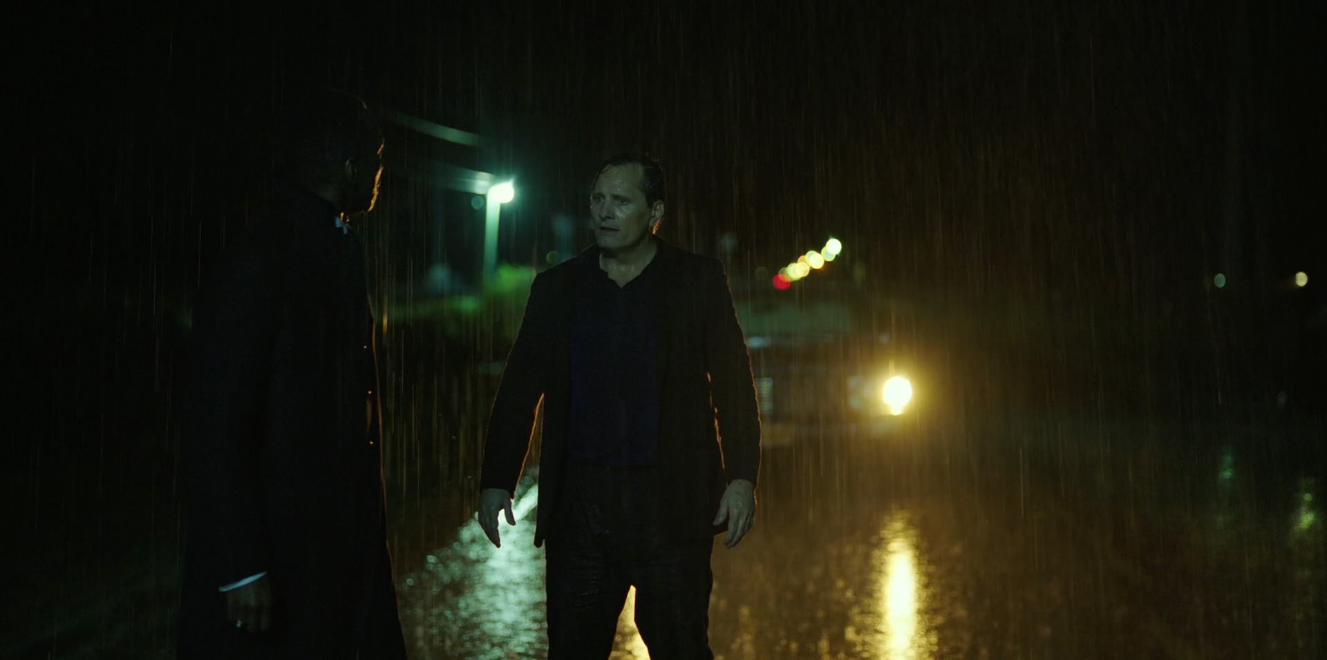 Green Book (2018) HD screenshot 10985