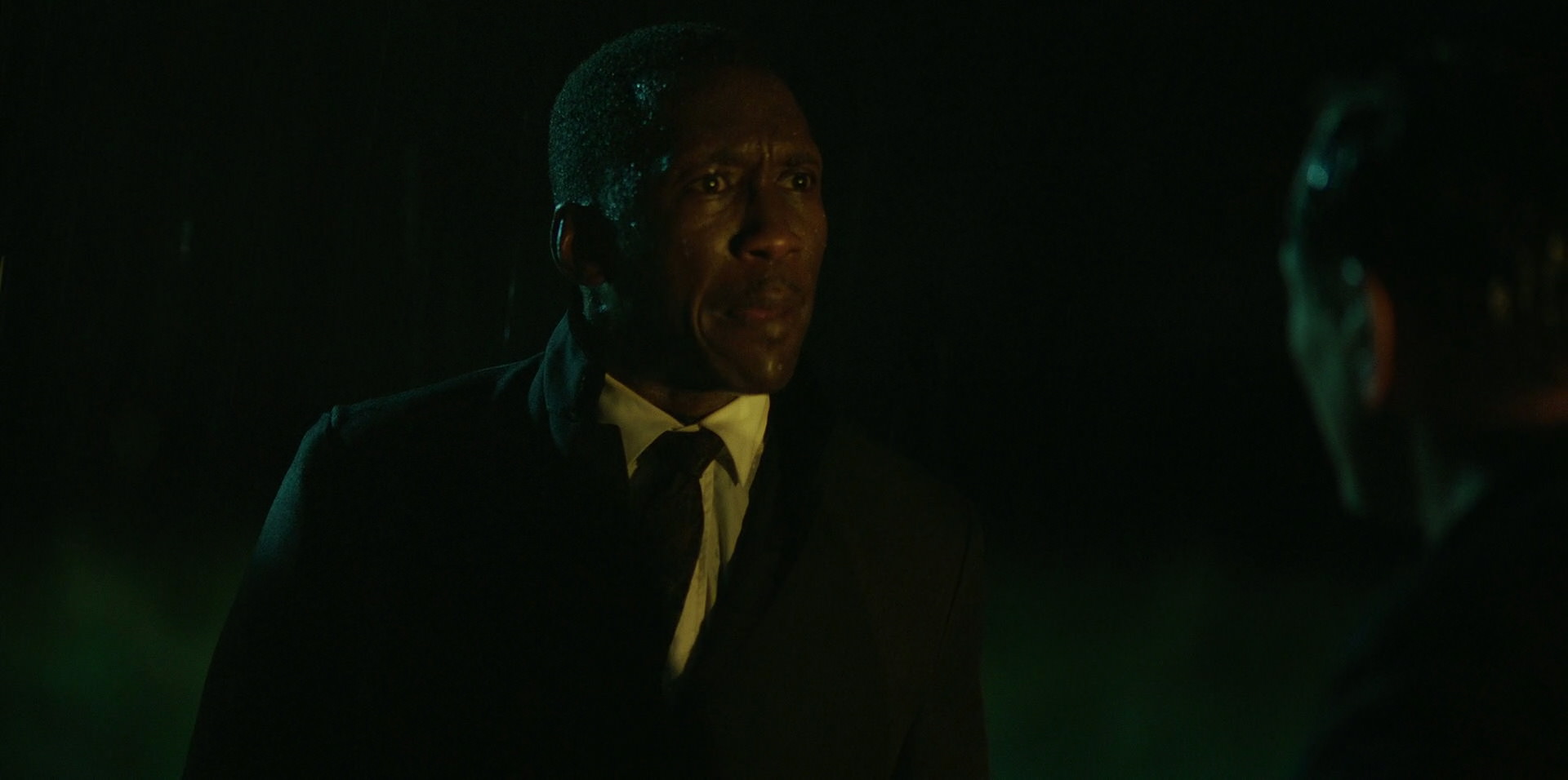 Green Book (2018) movie still 10990
