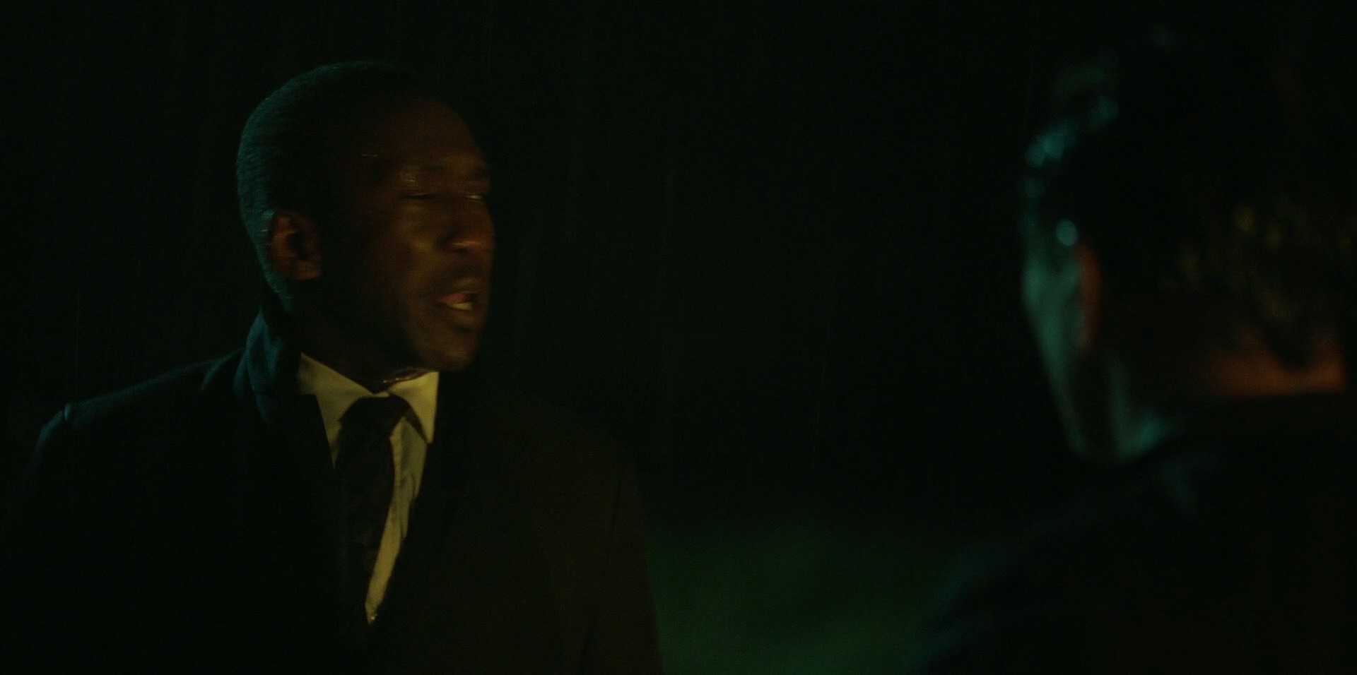 Green Book (2018) movie still 10996