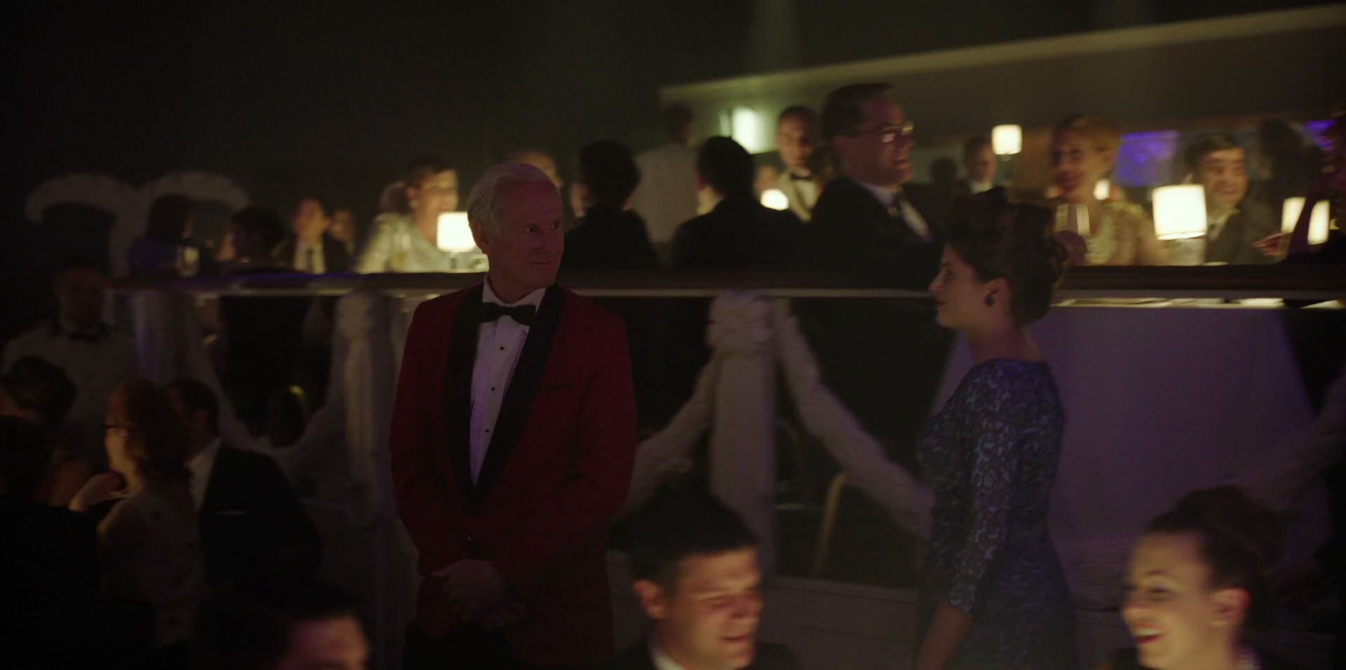 Green Book (2018) HD screenshot 11